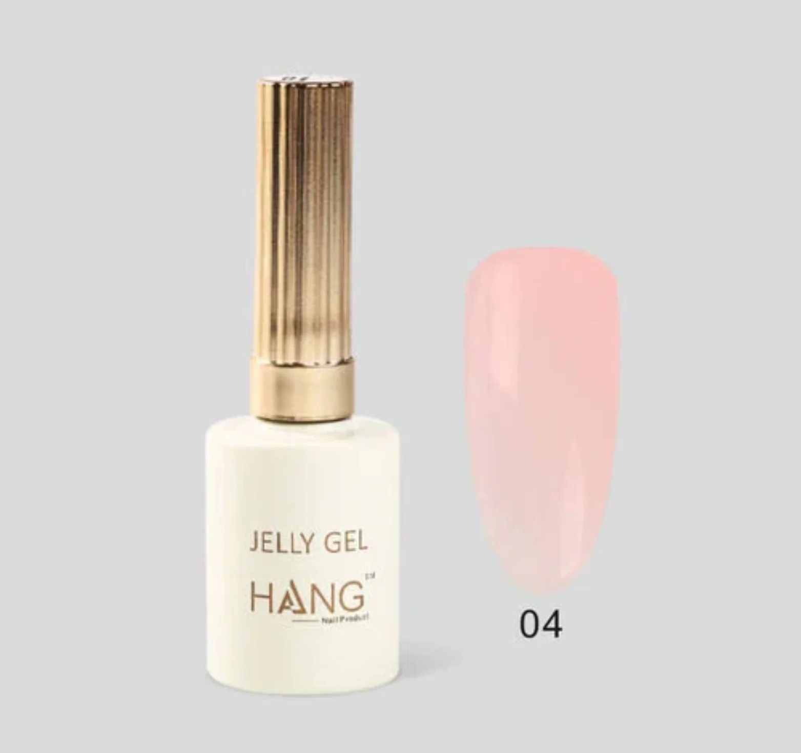 Jelly Gel #004 - WS