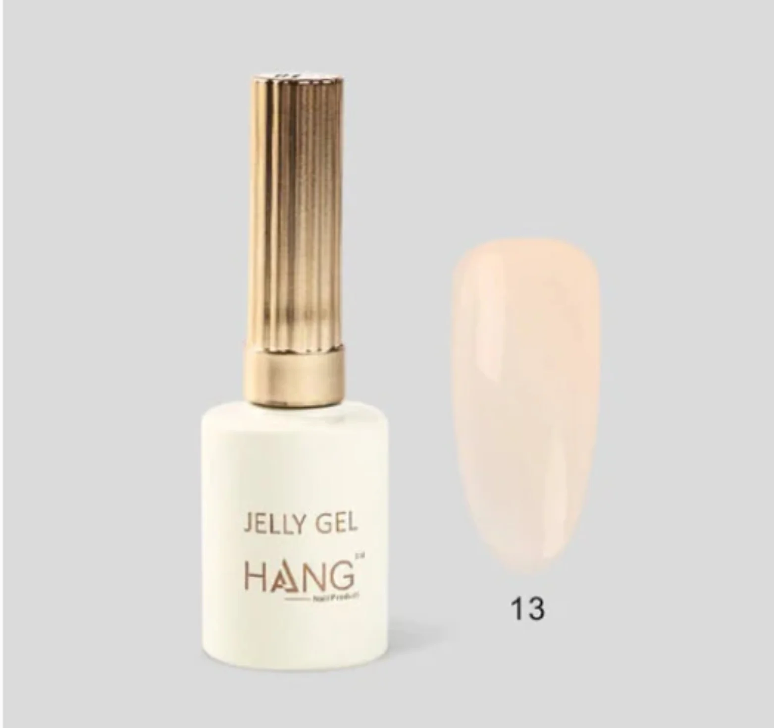 Jelly Gel #013 - WS