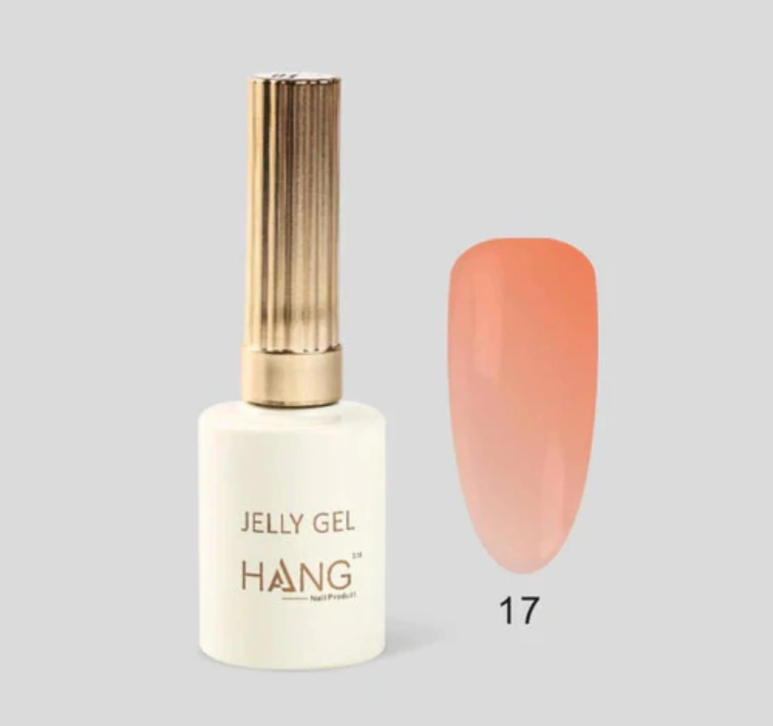Jelly Gel #017 - WS