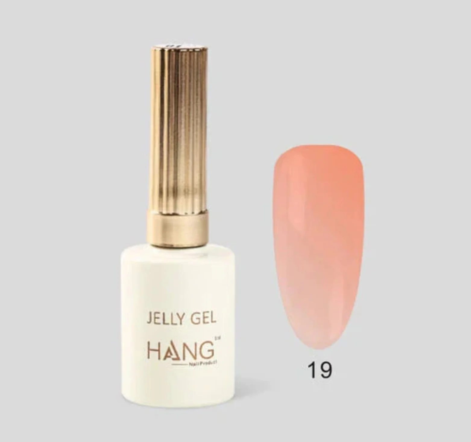 Jelly Gel #019 - WS