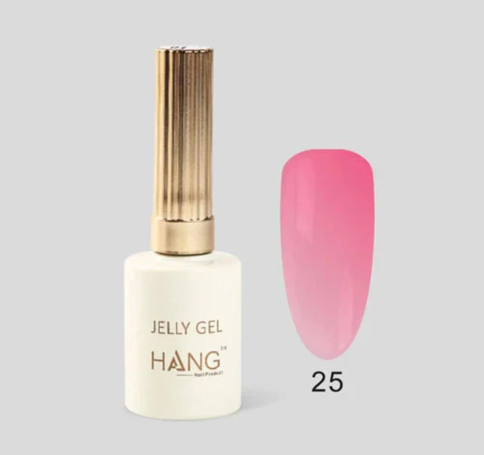 Jelly Gel #025 - WS