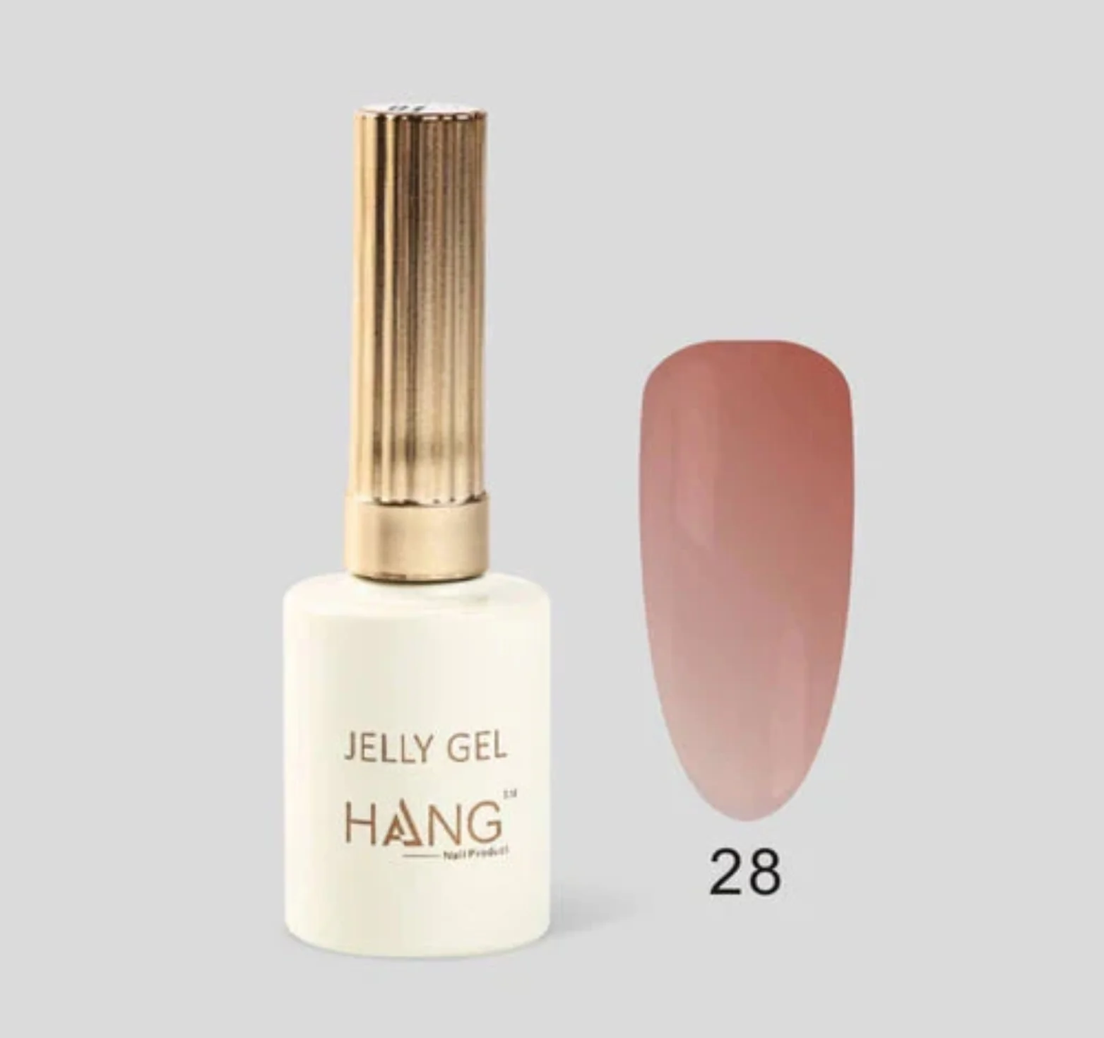 Jelly Gel #028 - WS