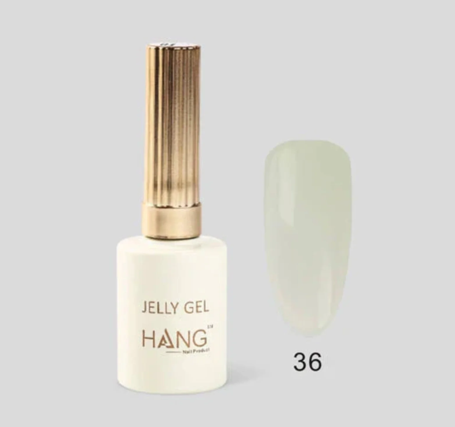 Jelly Gel #036 - WS