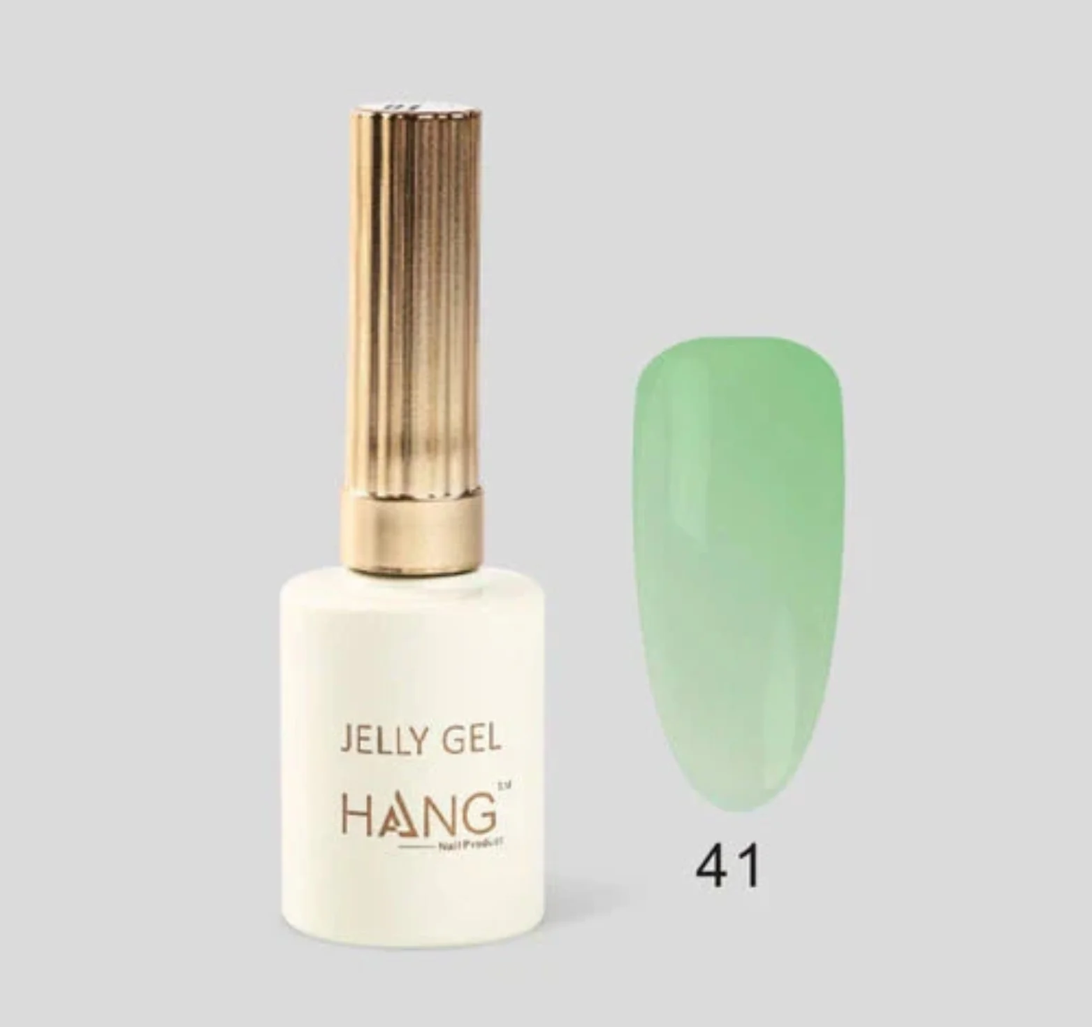 Jelly Gel #041 - WS