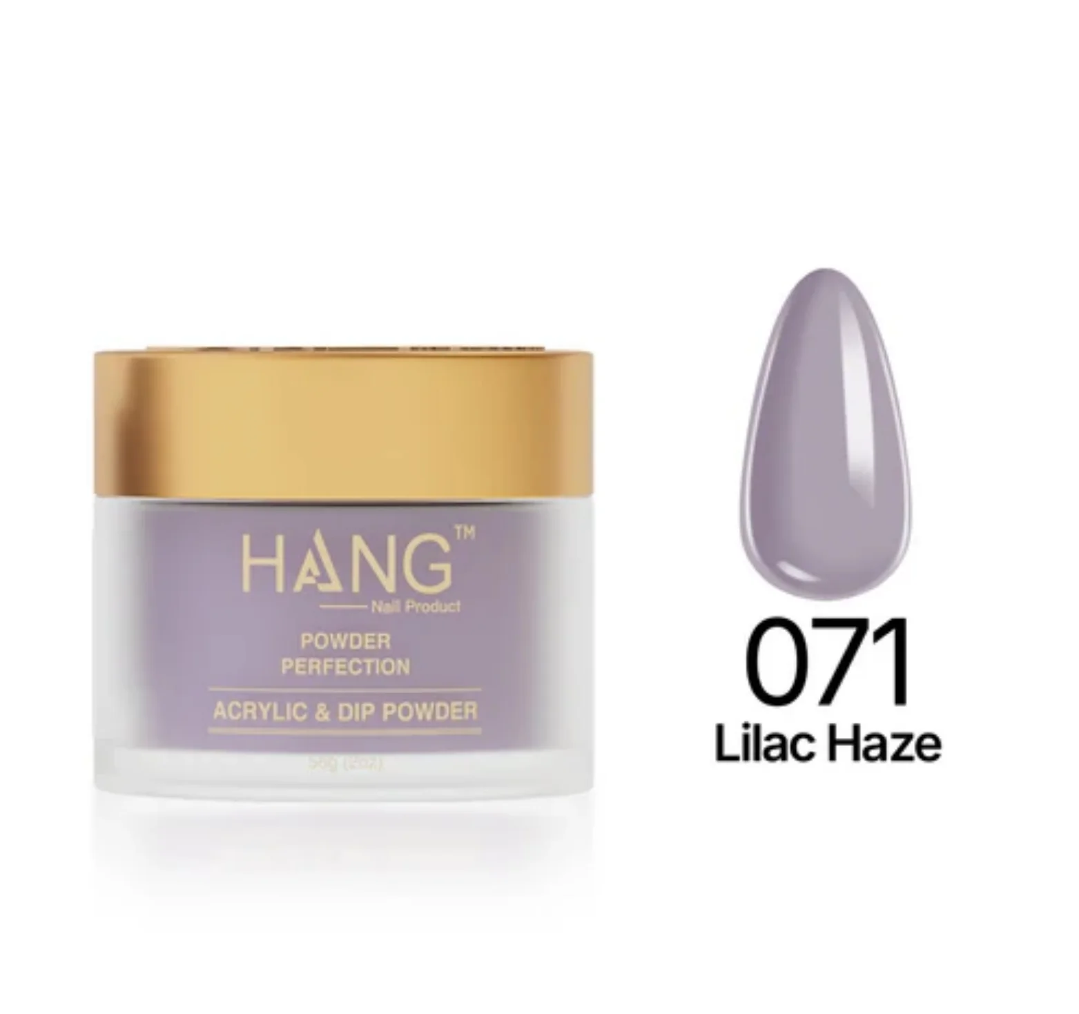 Powder Moonlight #071 Lilac Haze