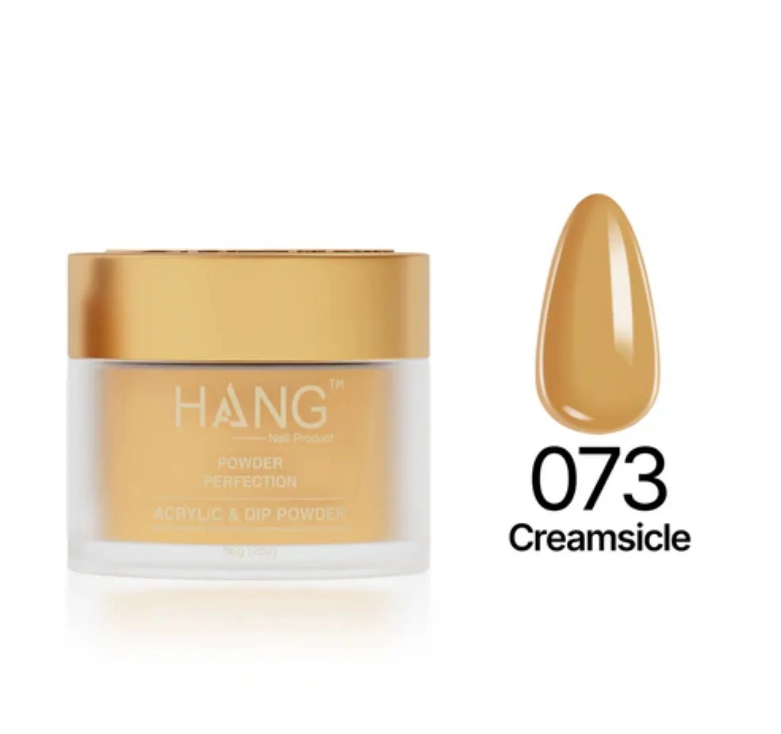 Powder Moonlight #073 Creamsicle - WS