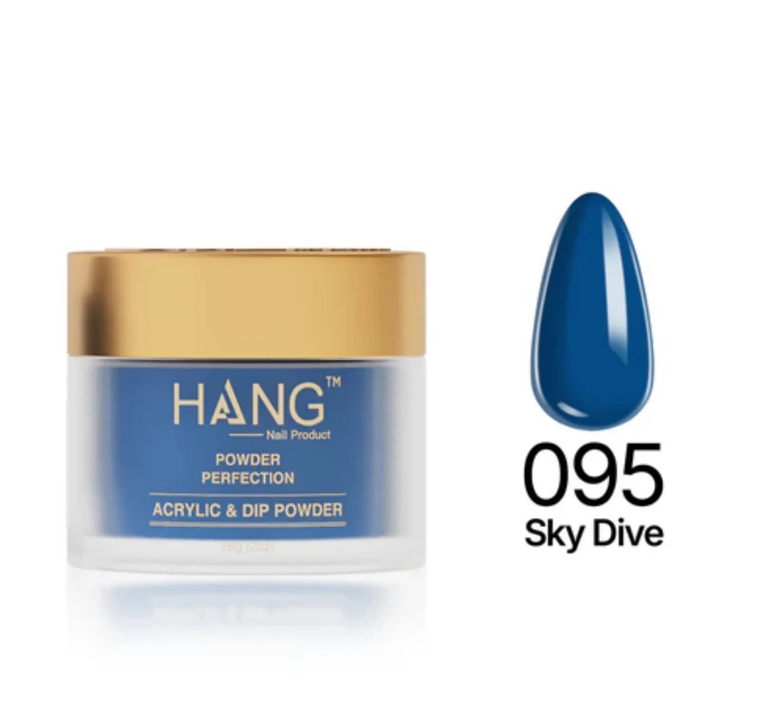 Powder Moonlight #095 Sky Dive - WS