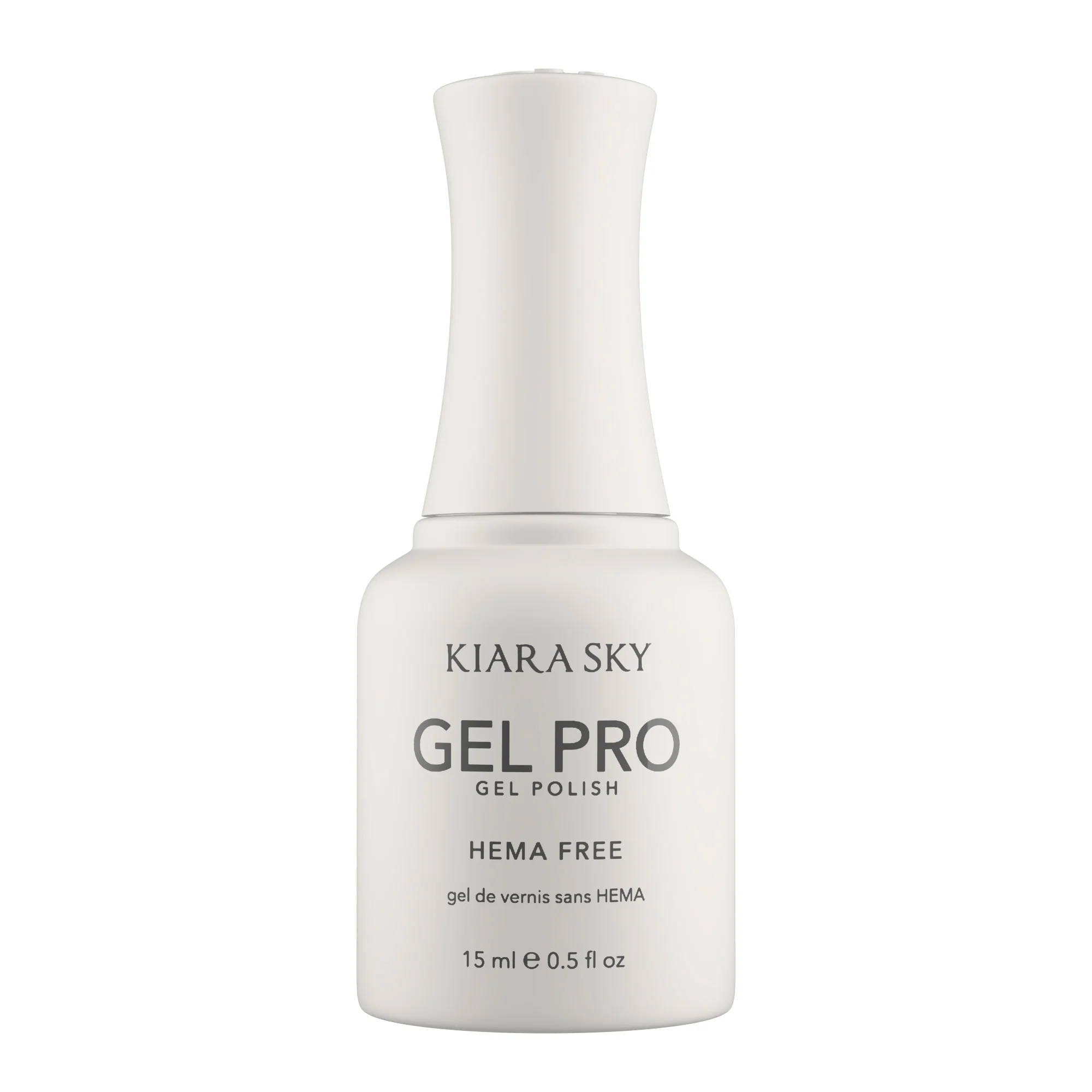 Gel Pro - 002 Splash Of Milk HEMA Free
