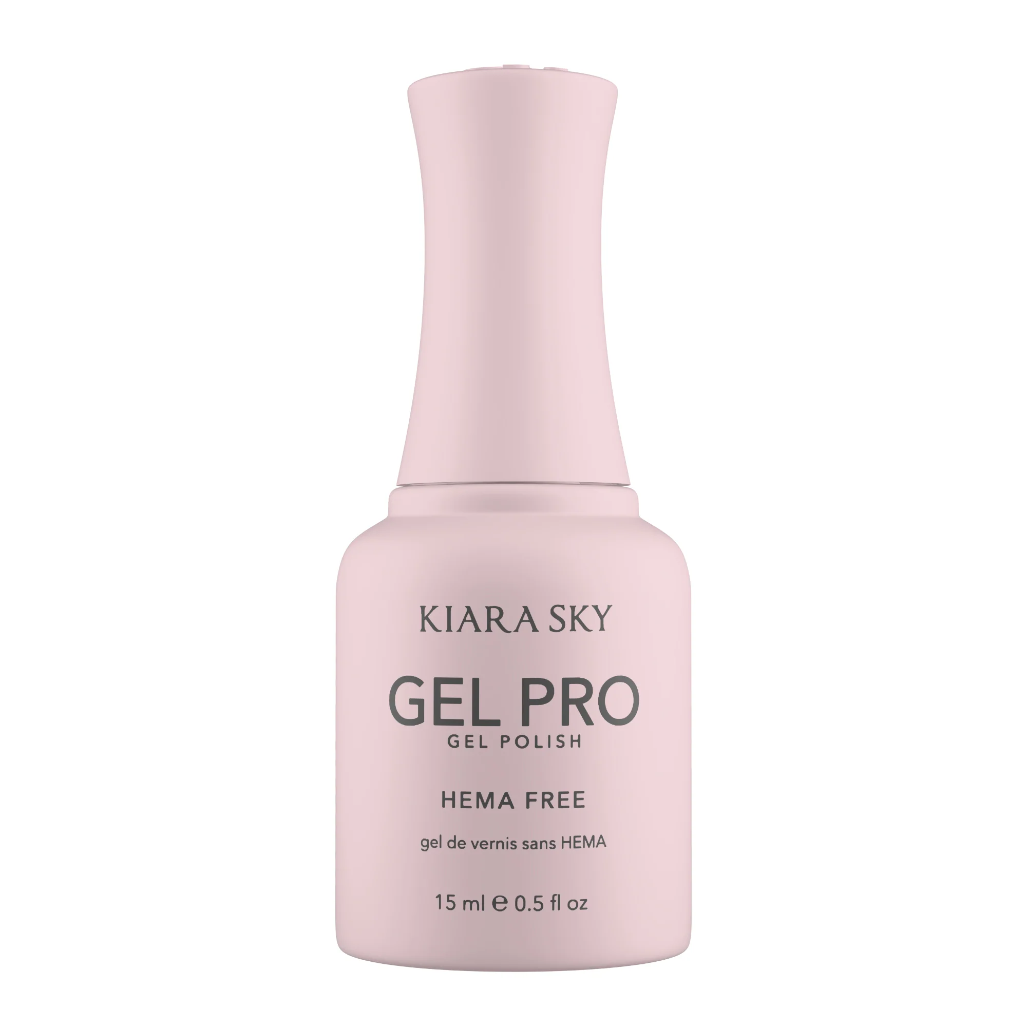 Gel Pro - 003 Milky Rose HEMA Free