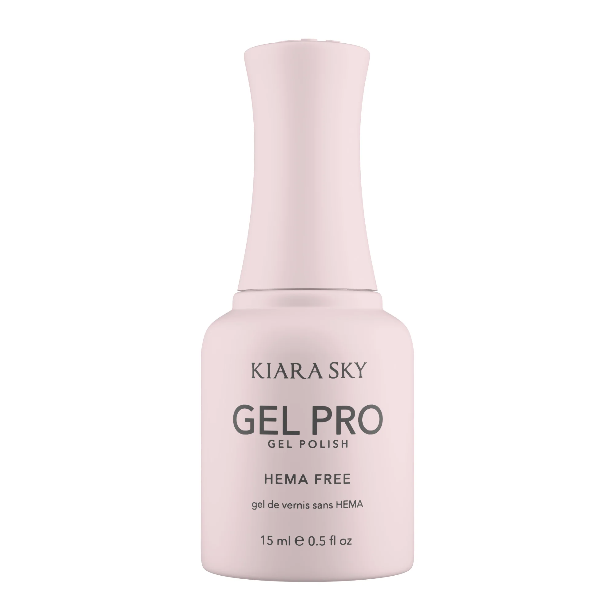 Gel Pro - 004 Whisper HEMA Free - WS