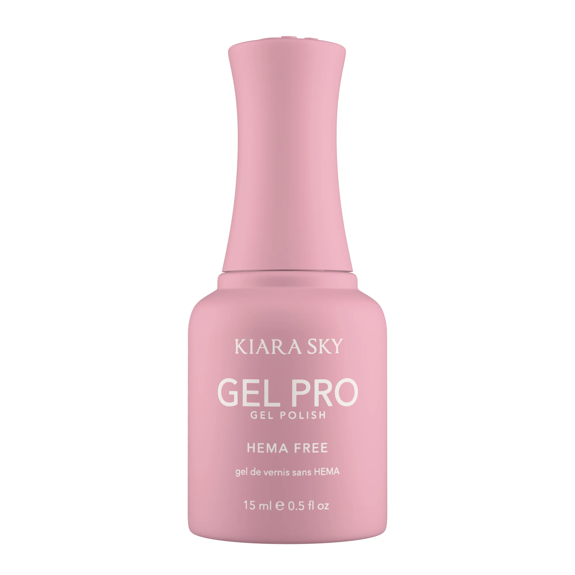Gel Pro - 006 Pink Your Poison HEMA Free - WS