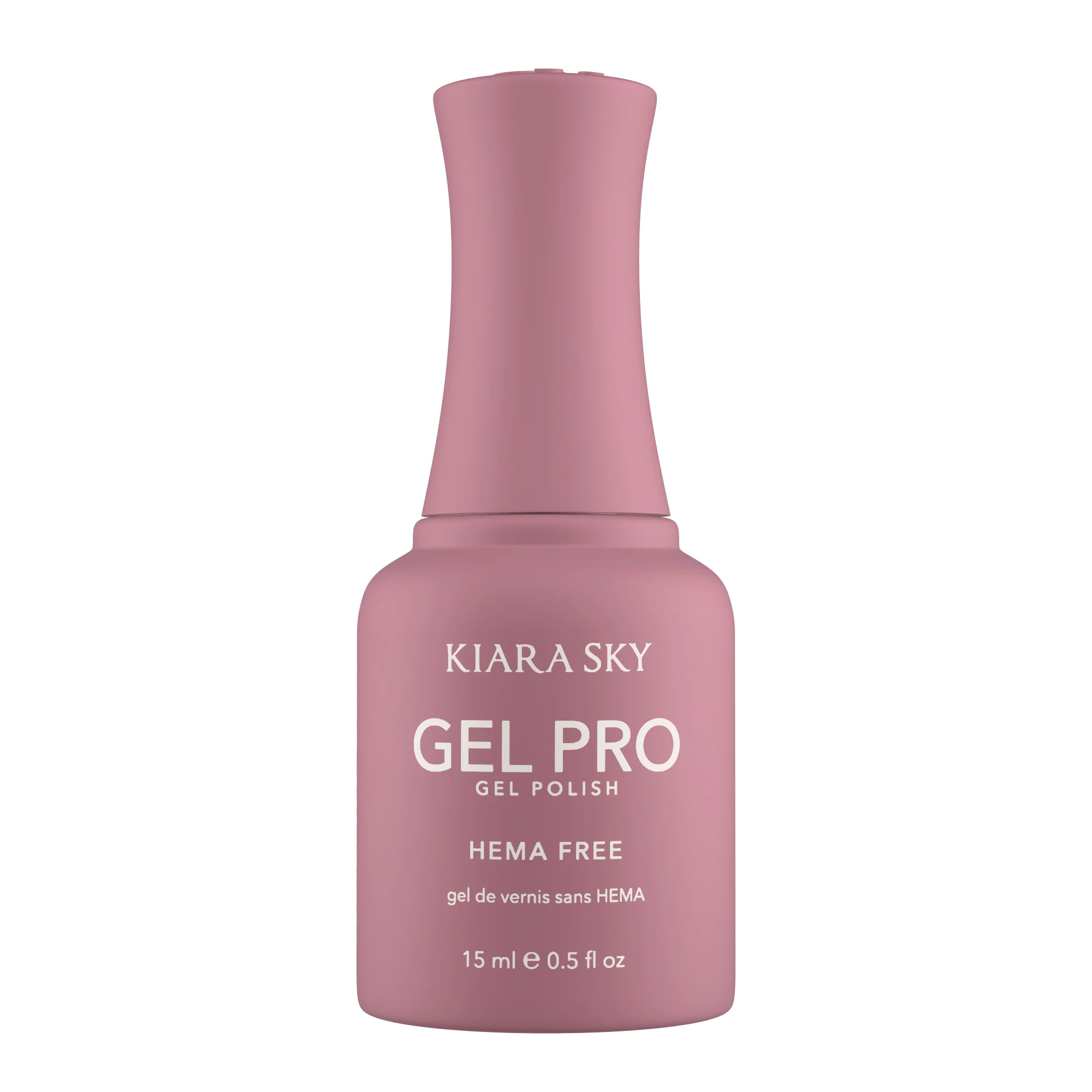 Gel Pro - 008 Peony Veil HEMA Free - WS