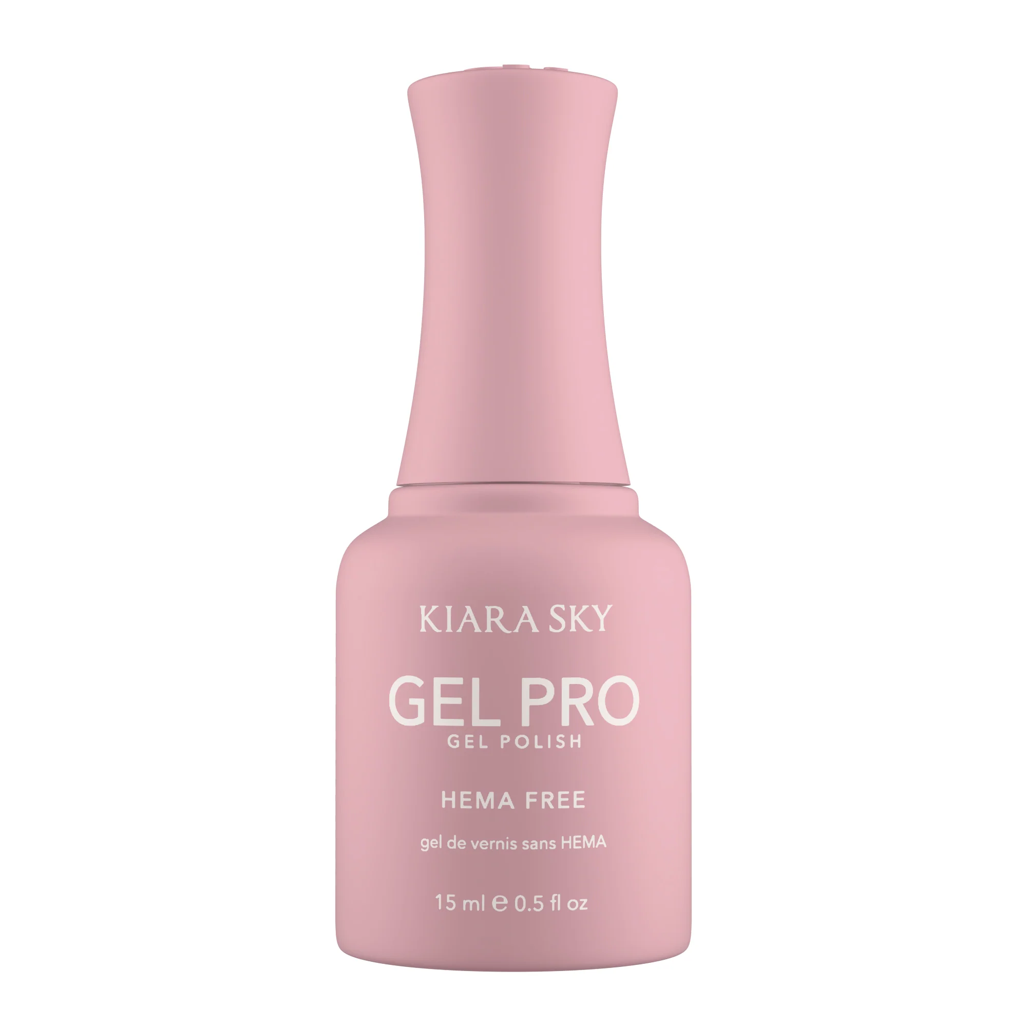 Gel Pro - 009 Soft & Mellow HEMA Free