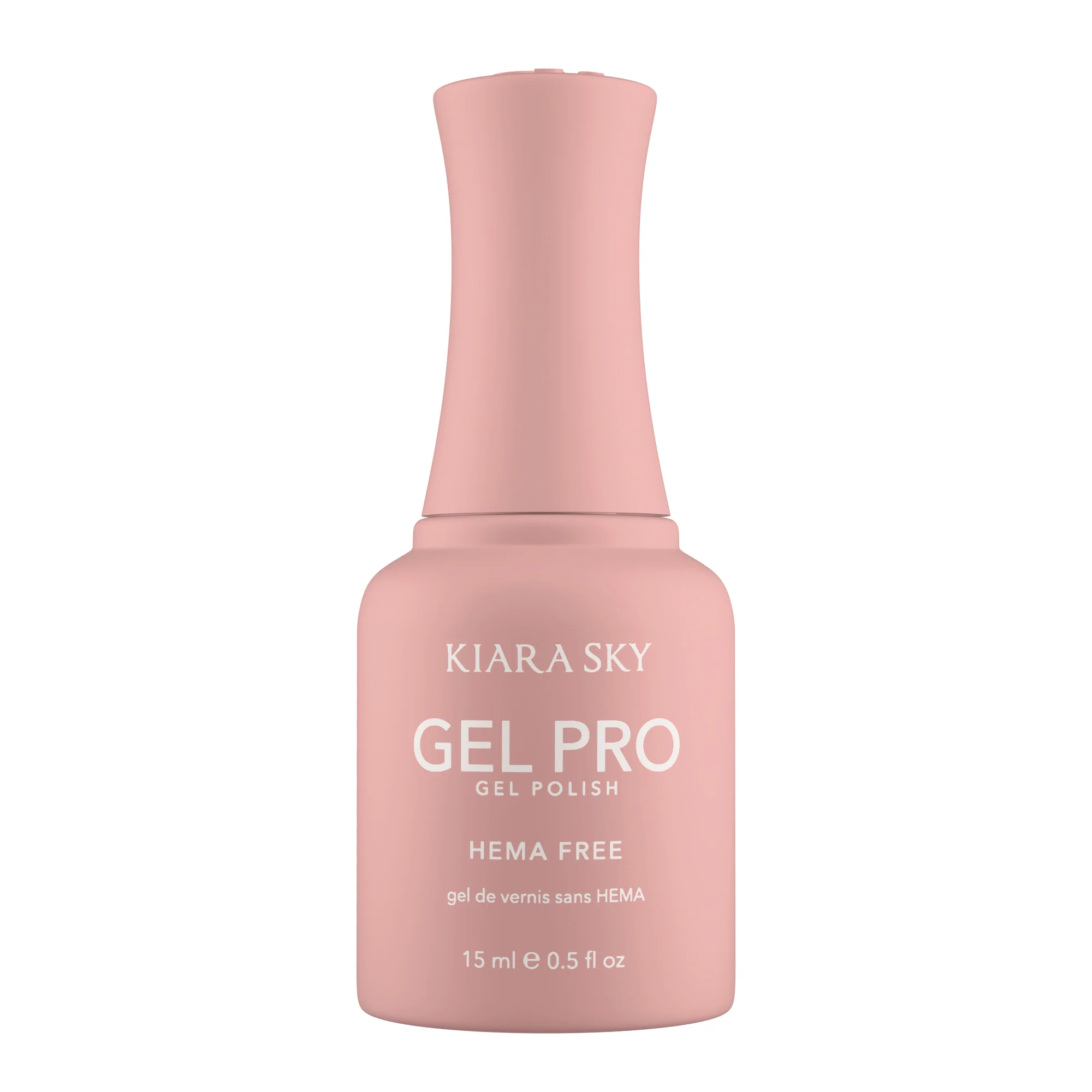 Gel Pro - 016 Cashmere Cutie HEMA Free