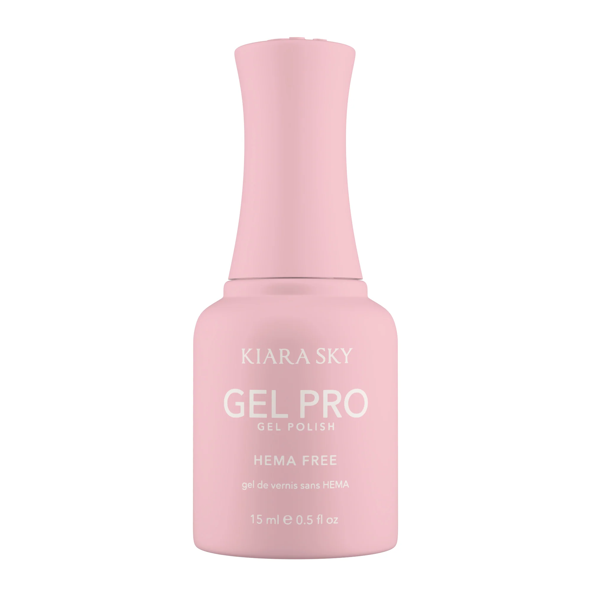 Gel Pro - 017 Berry Milky HEMA Free - WS