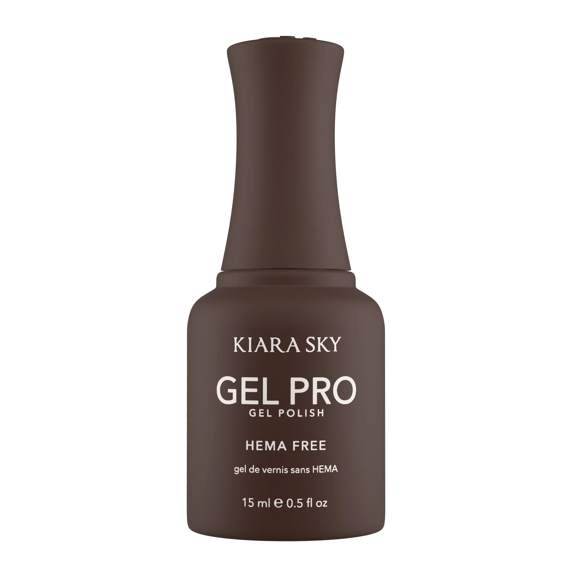 Gel Pro - 020 Fawn Over Me HEMA Free