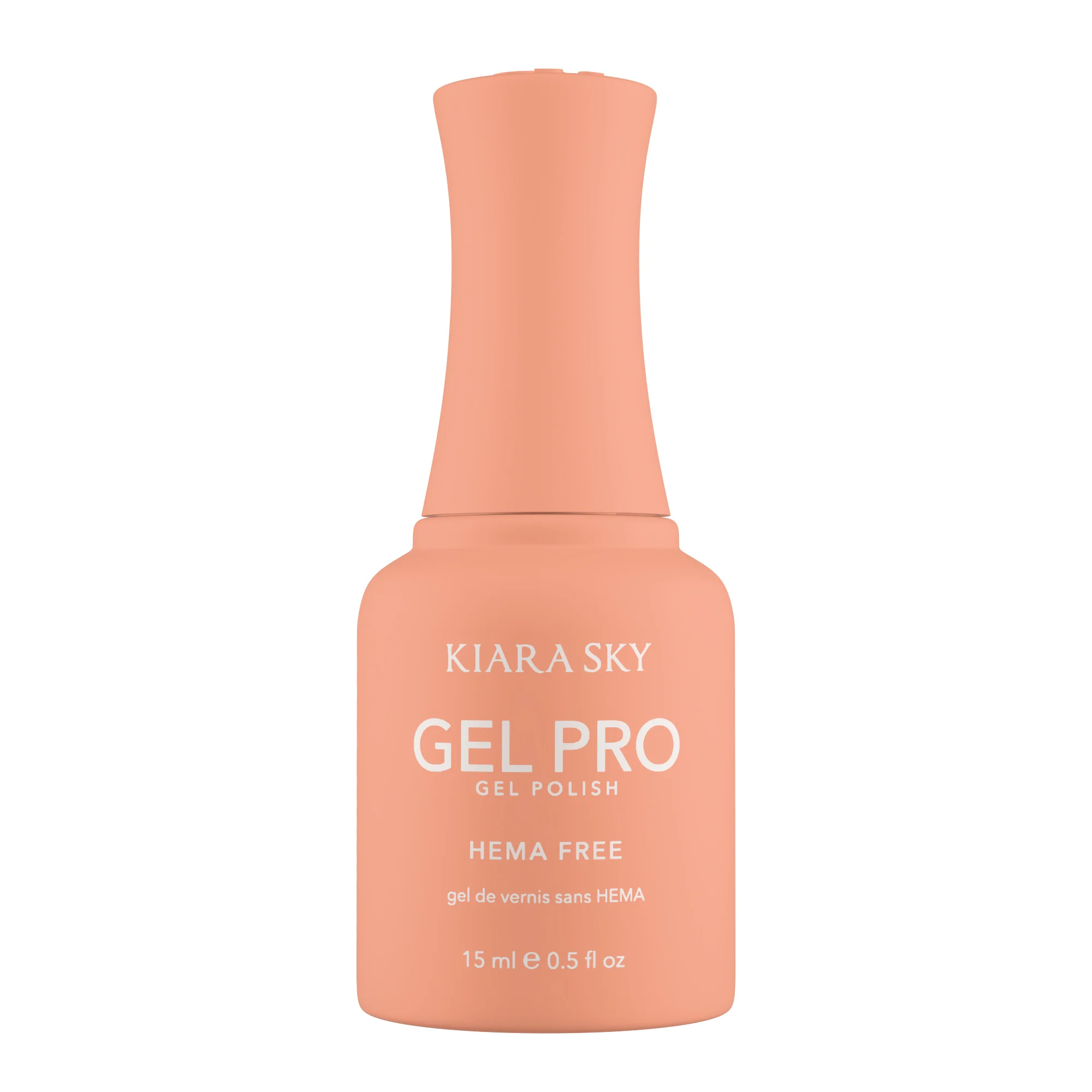 Gel Pro - 027 Sweet Tangerine HEMA Free - WS