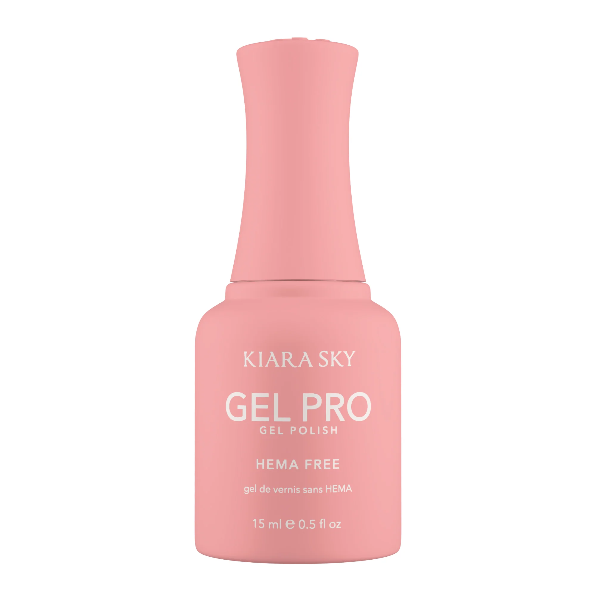 Gel Pro - 029 Such A Babe HEMA Free
