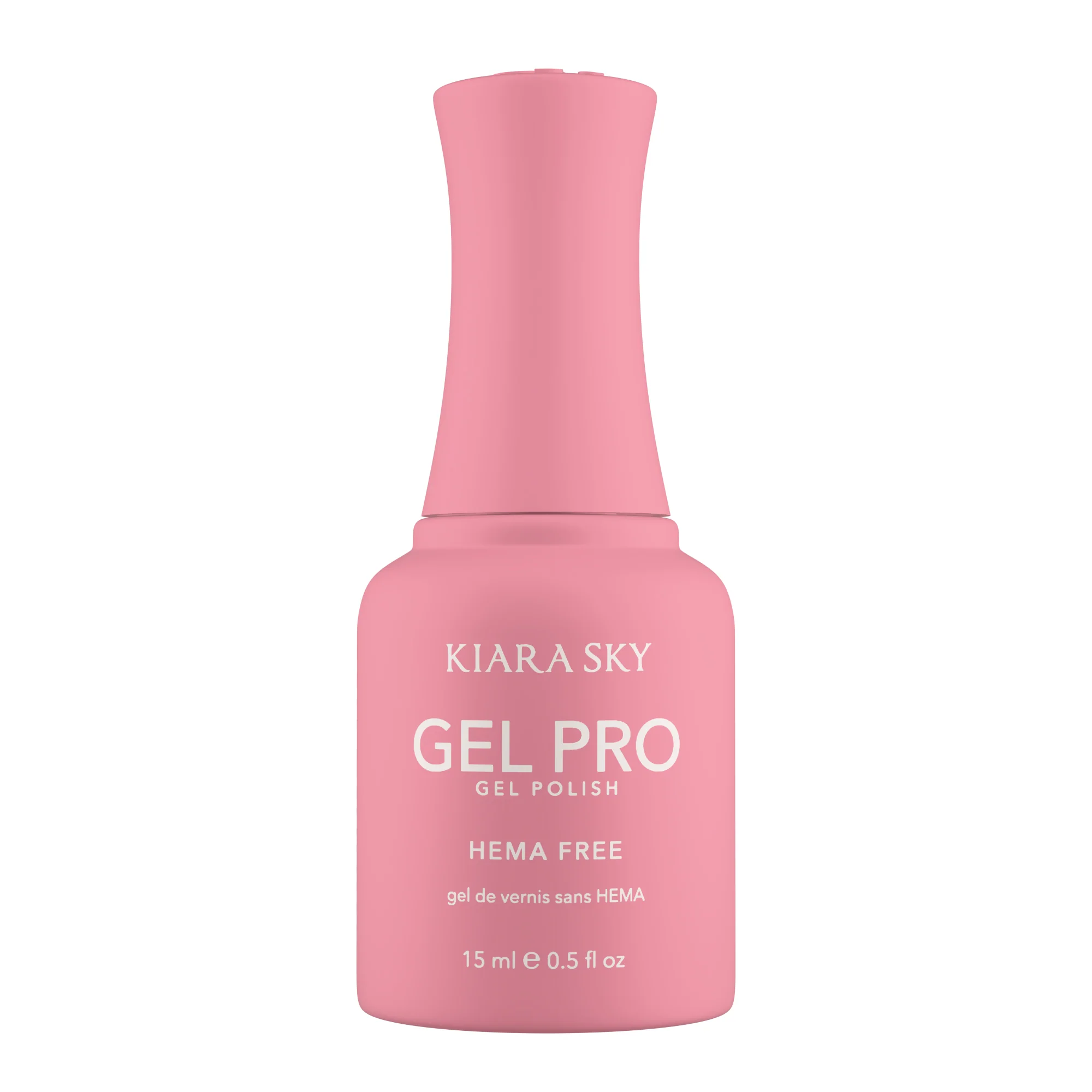 Gel Pro - 030 Pilates Princess HEMA Free - WS