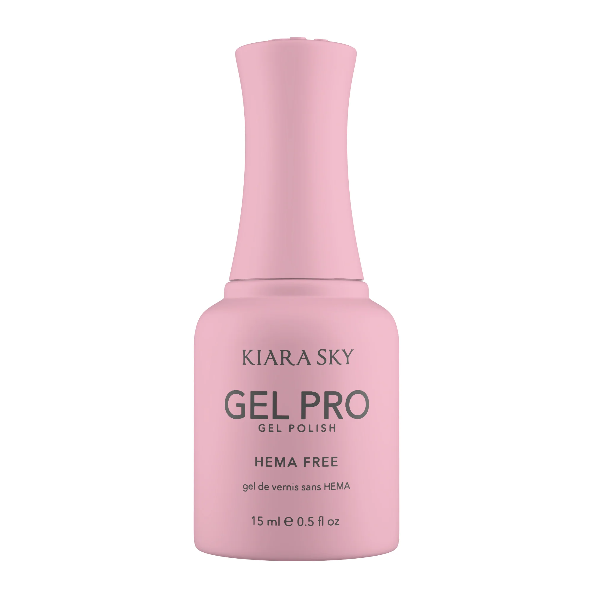 Gel Pro - 034 Smoothie Bar HEMA Free - WS