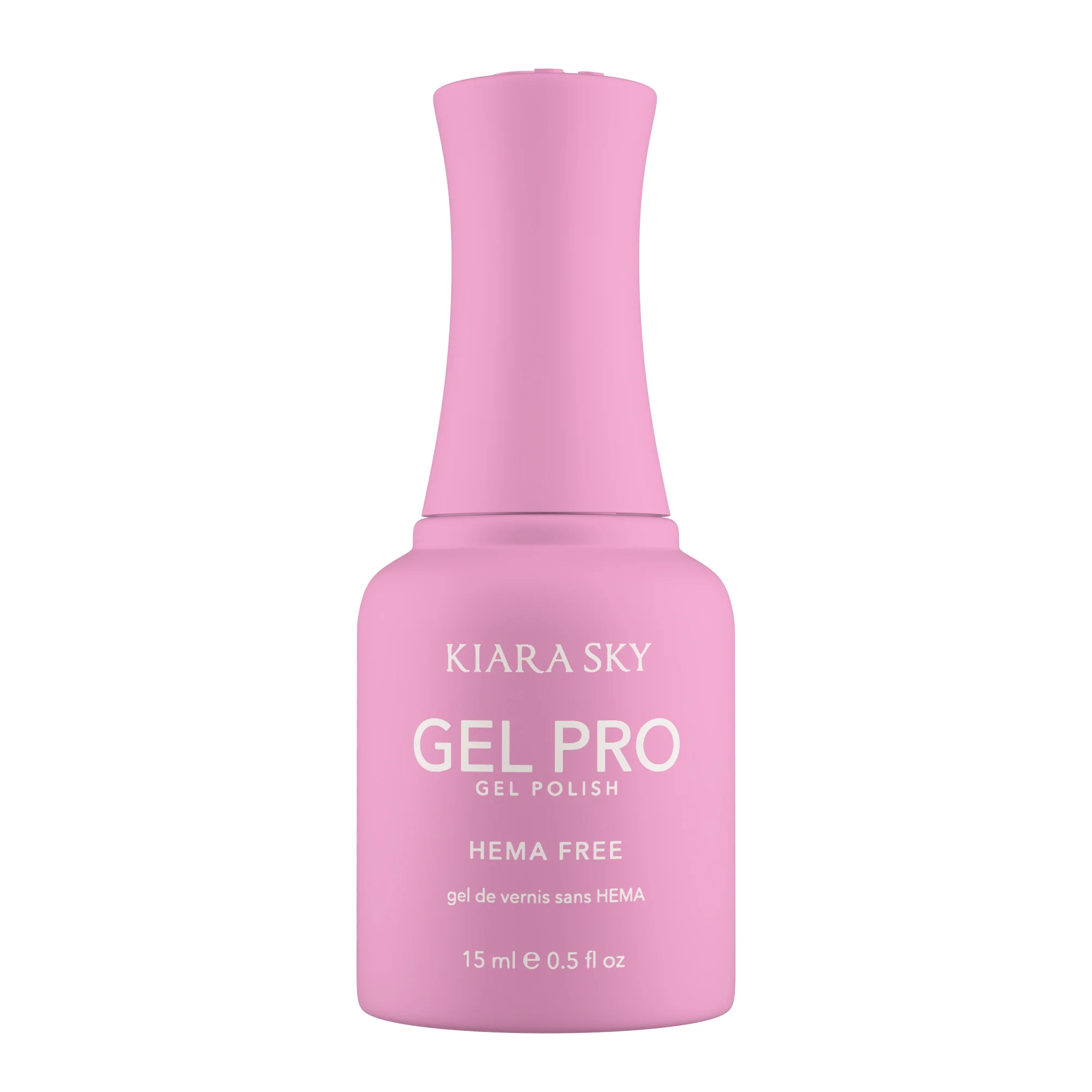 Gel Pro - 037 Pink Bliss HEMA Free - WS