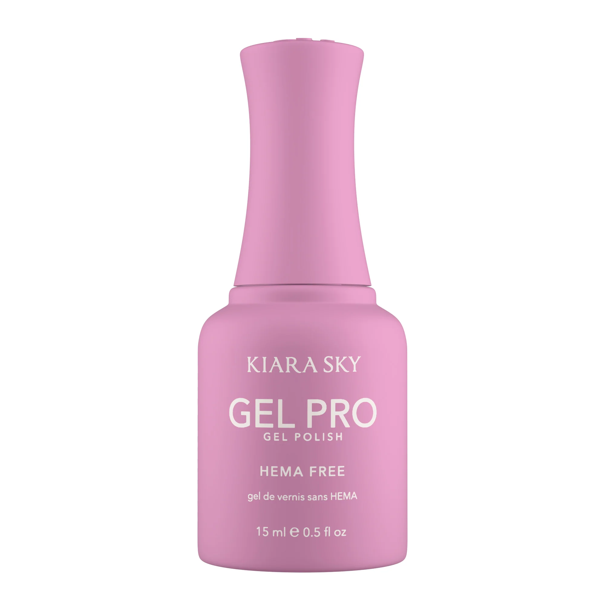 Gel Pro - 038 Chic Babe HEMA Free - WS
