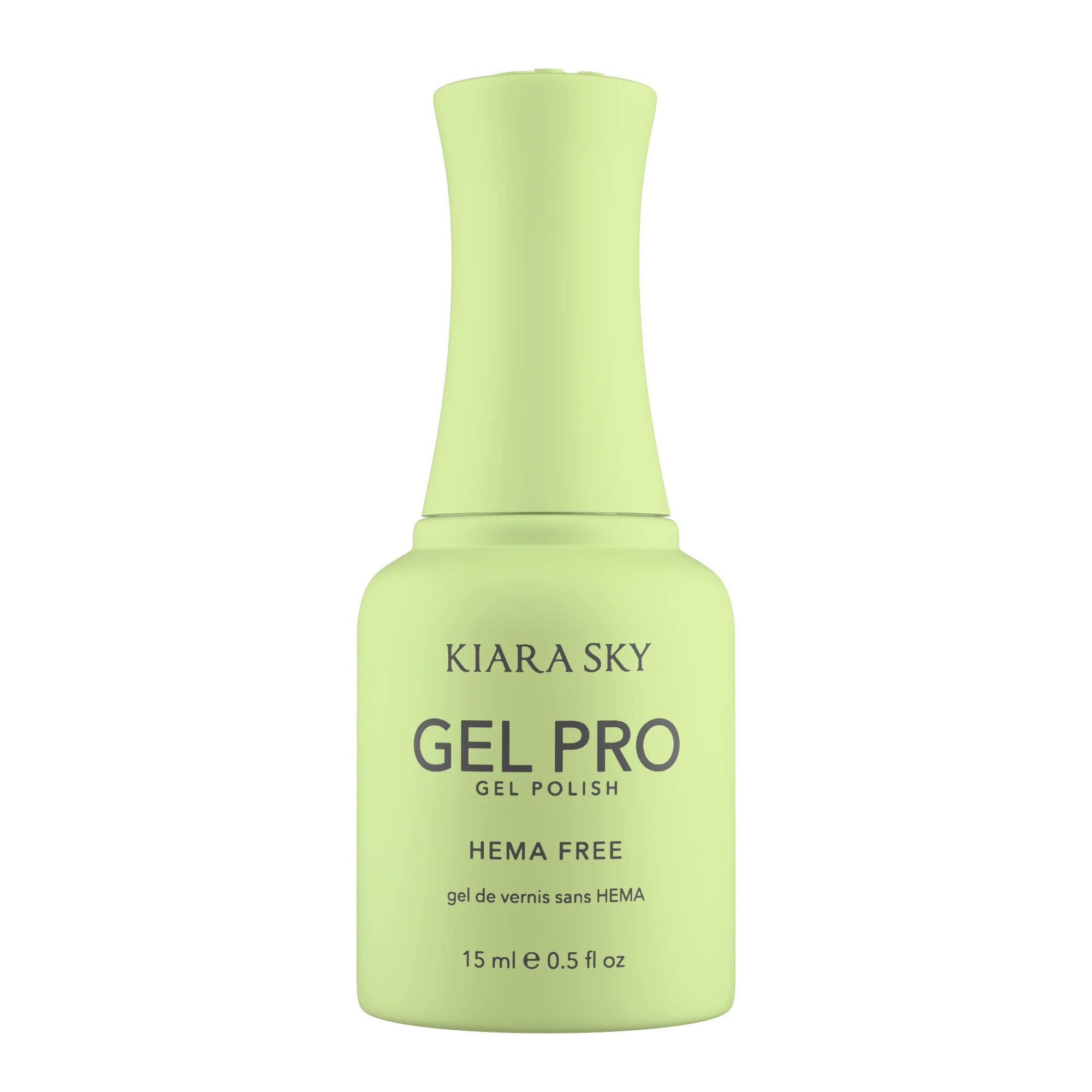 Gel Pro - 042 Pistachio Pop HEMA Free