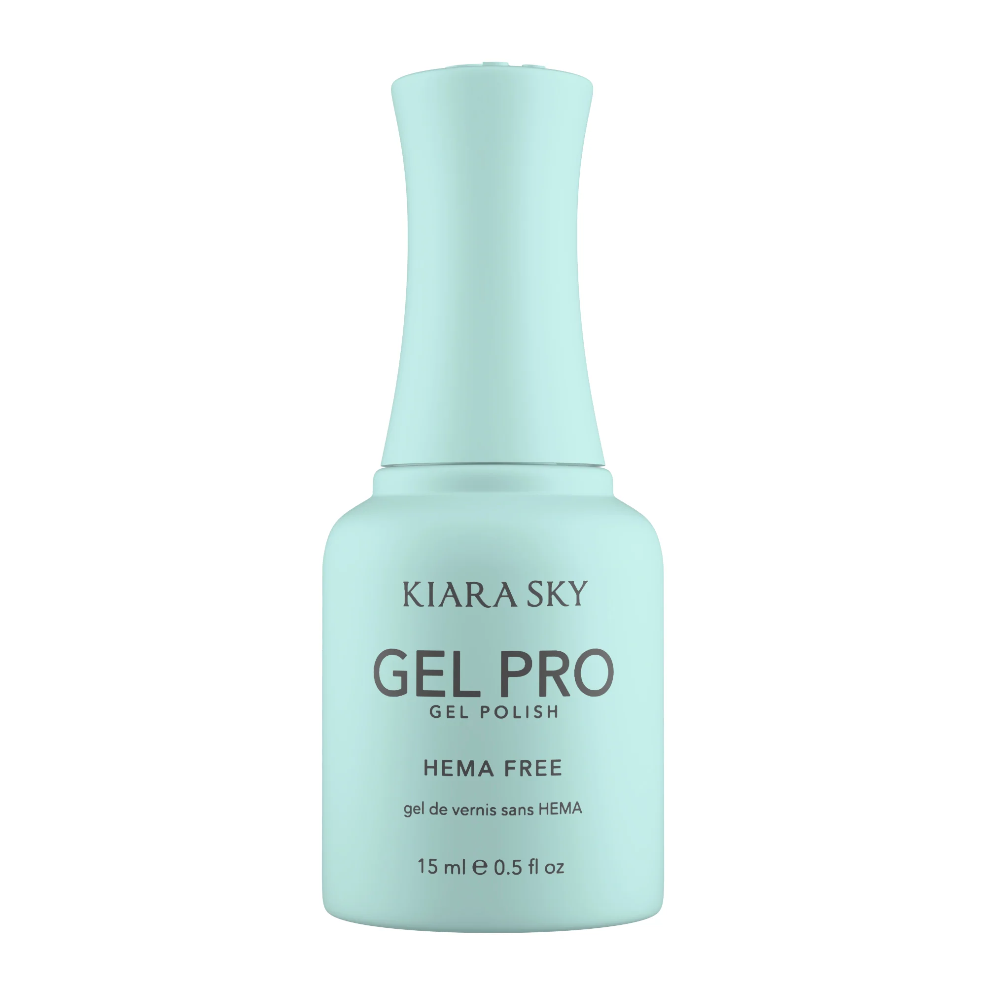Gel Pro - 045 Sea Salt HEMA Free - WS