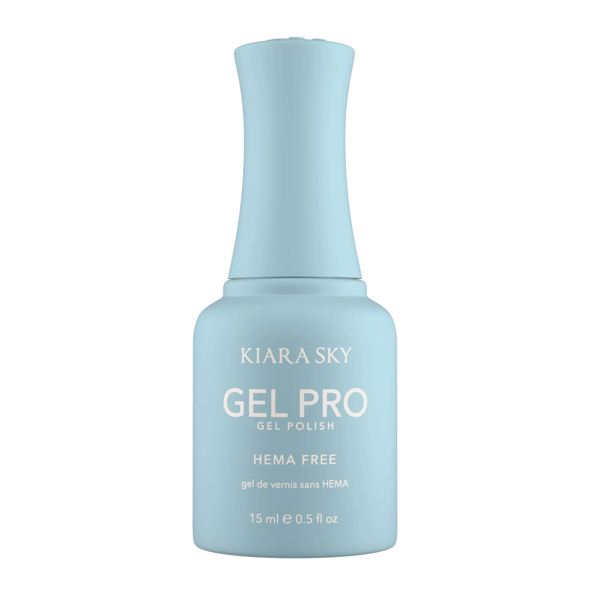 Gel Pro - 047 Bae-be Blue HEMA Free