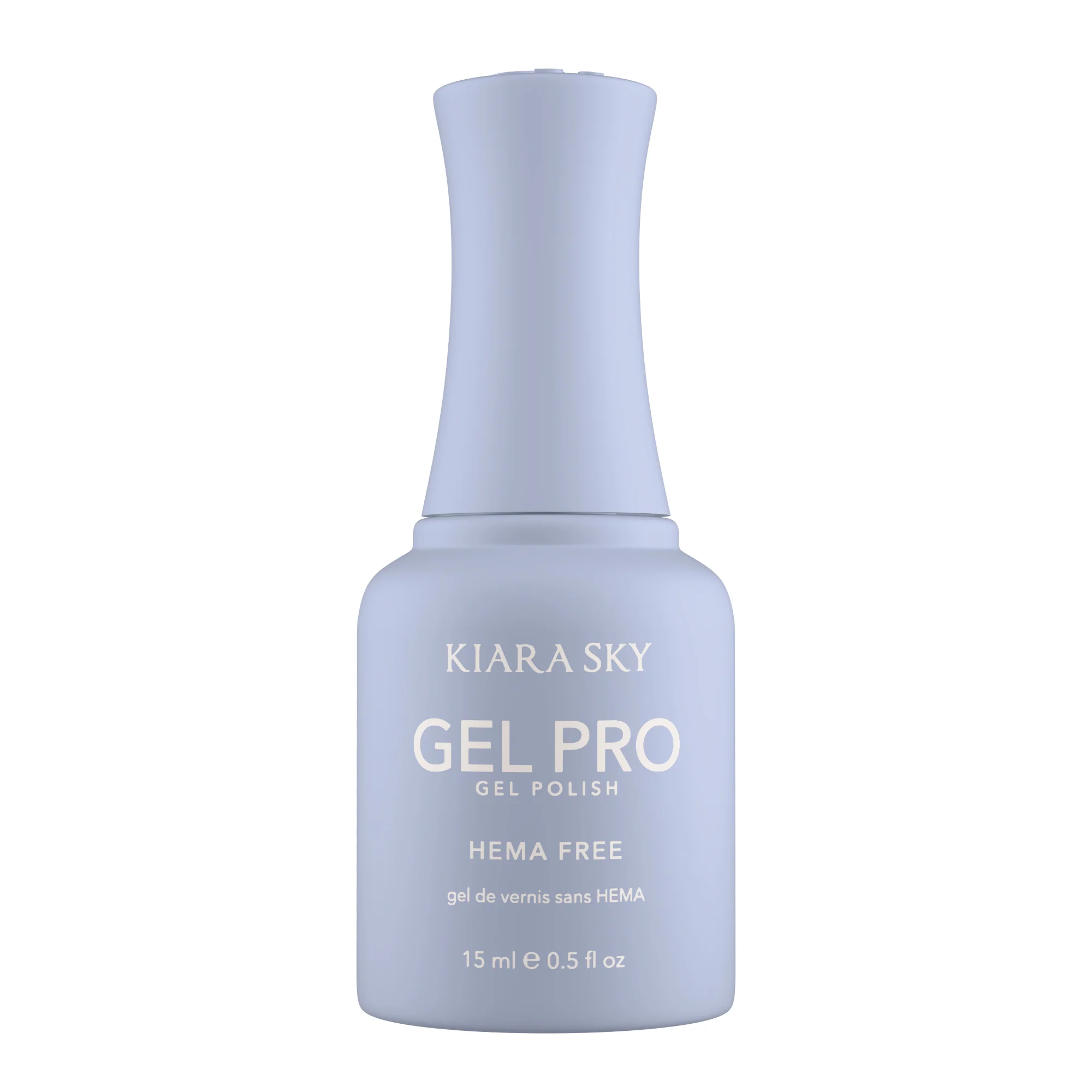 Gel Pro - 051 Hint of Winkle HEMA Free - WS