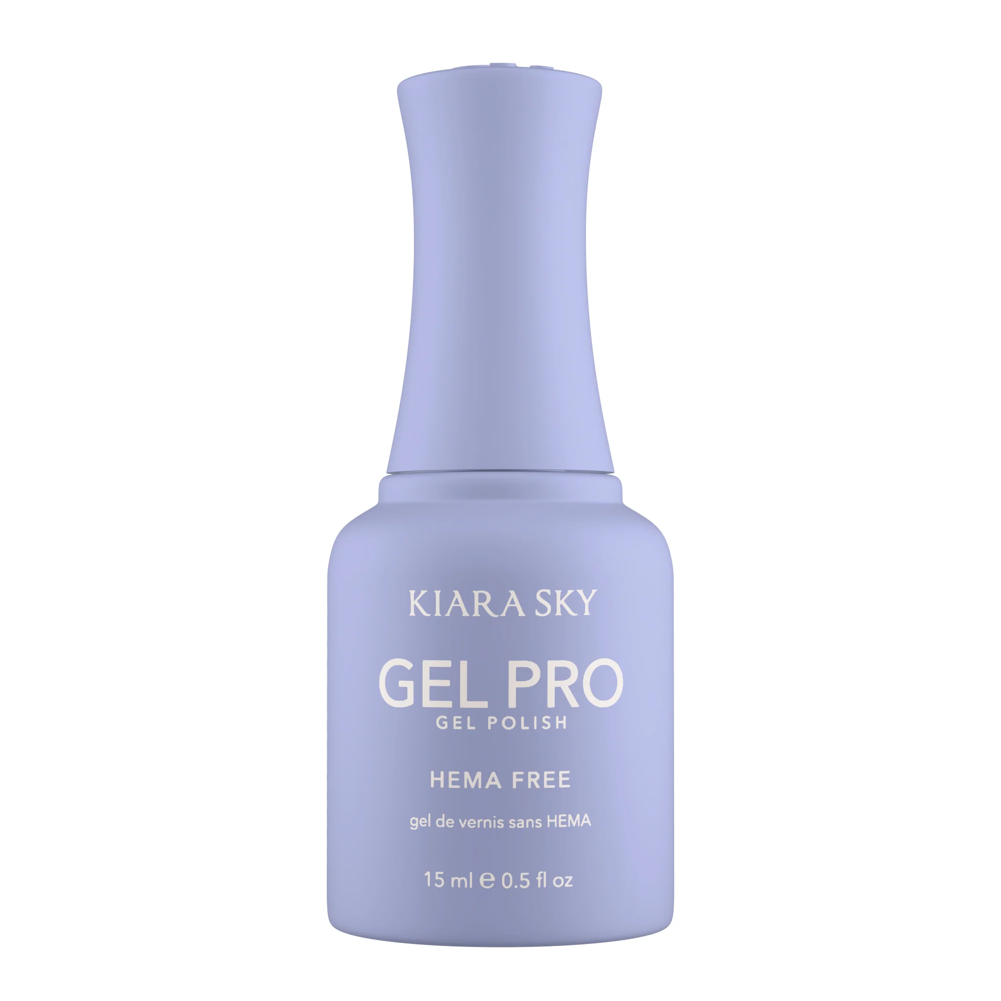 Gel Pro - 052 Lavender Feels HEMA Free - WS