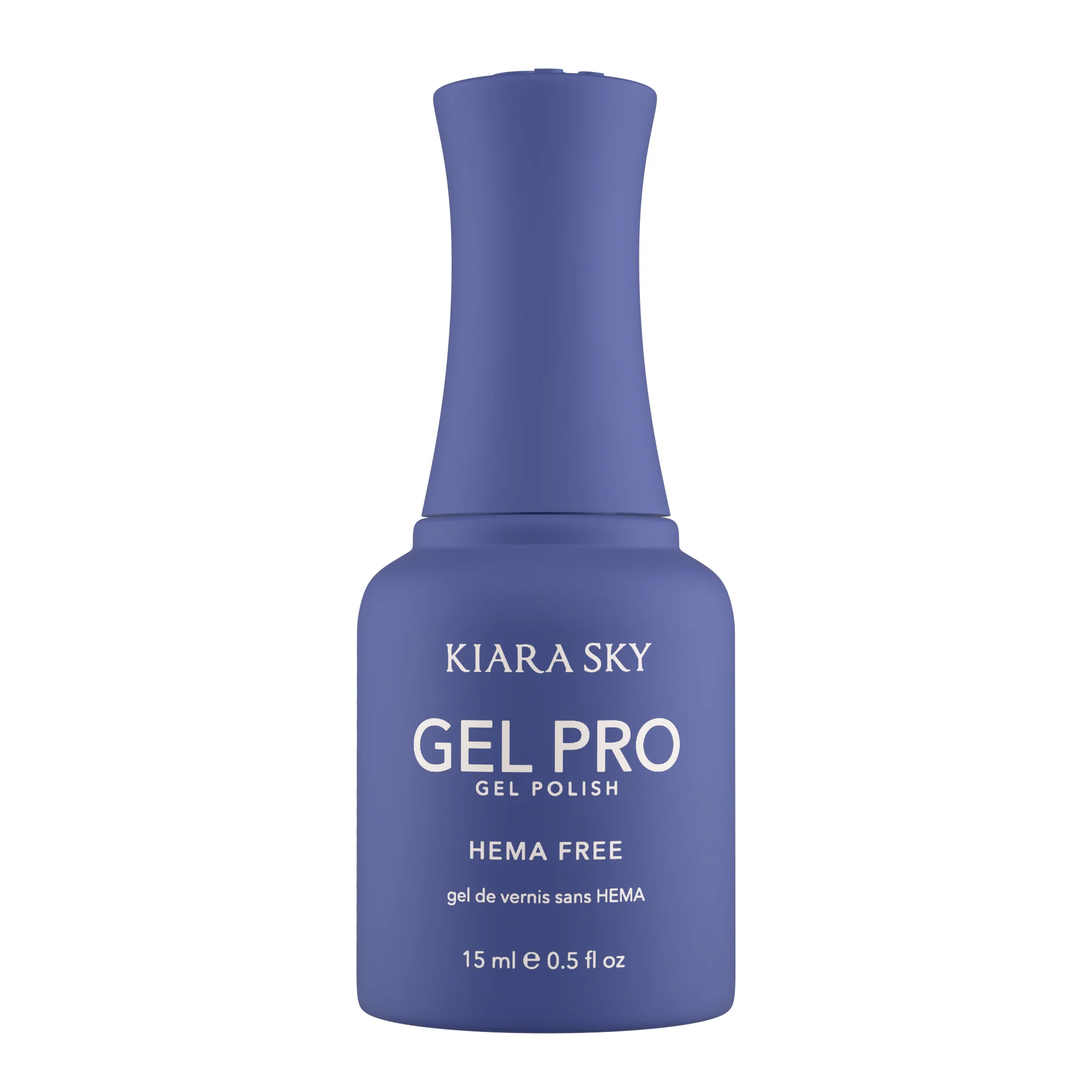 Gel Pro - 055 Dawn To Earth HEMA Free - WS