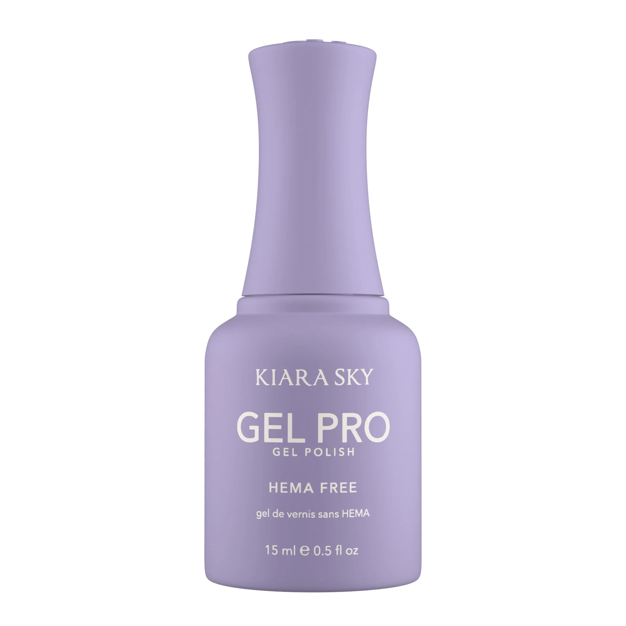 Gel Pro - 057 Romance Novel HEMA Free - WS
