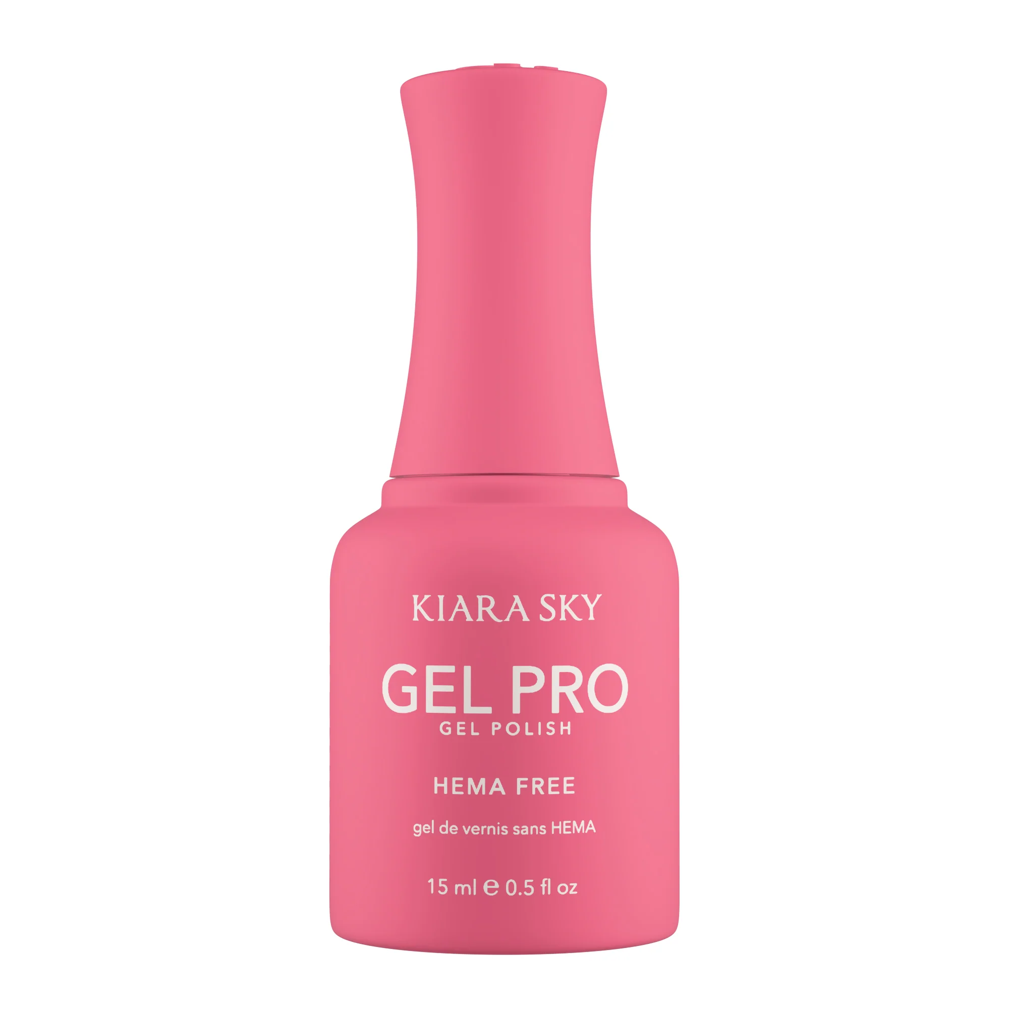 Gel Pro - 066 Hot Shot HEMA Free - WS