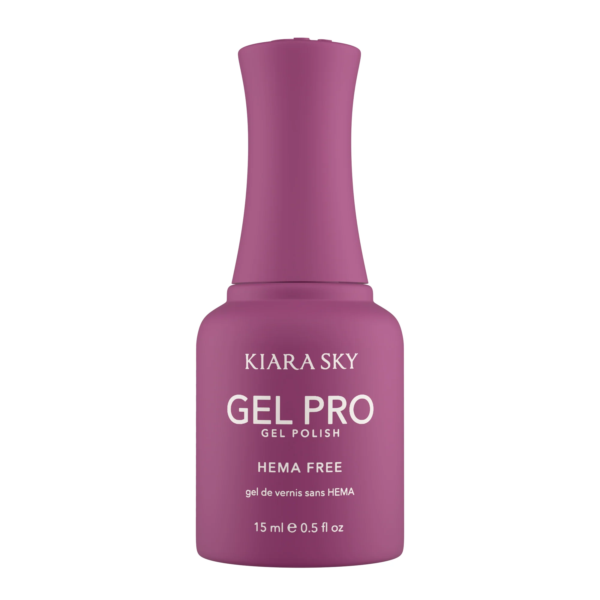 Gel Pro - 067 Royal Gossip HEMA Free