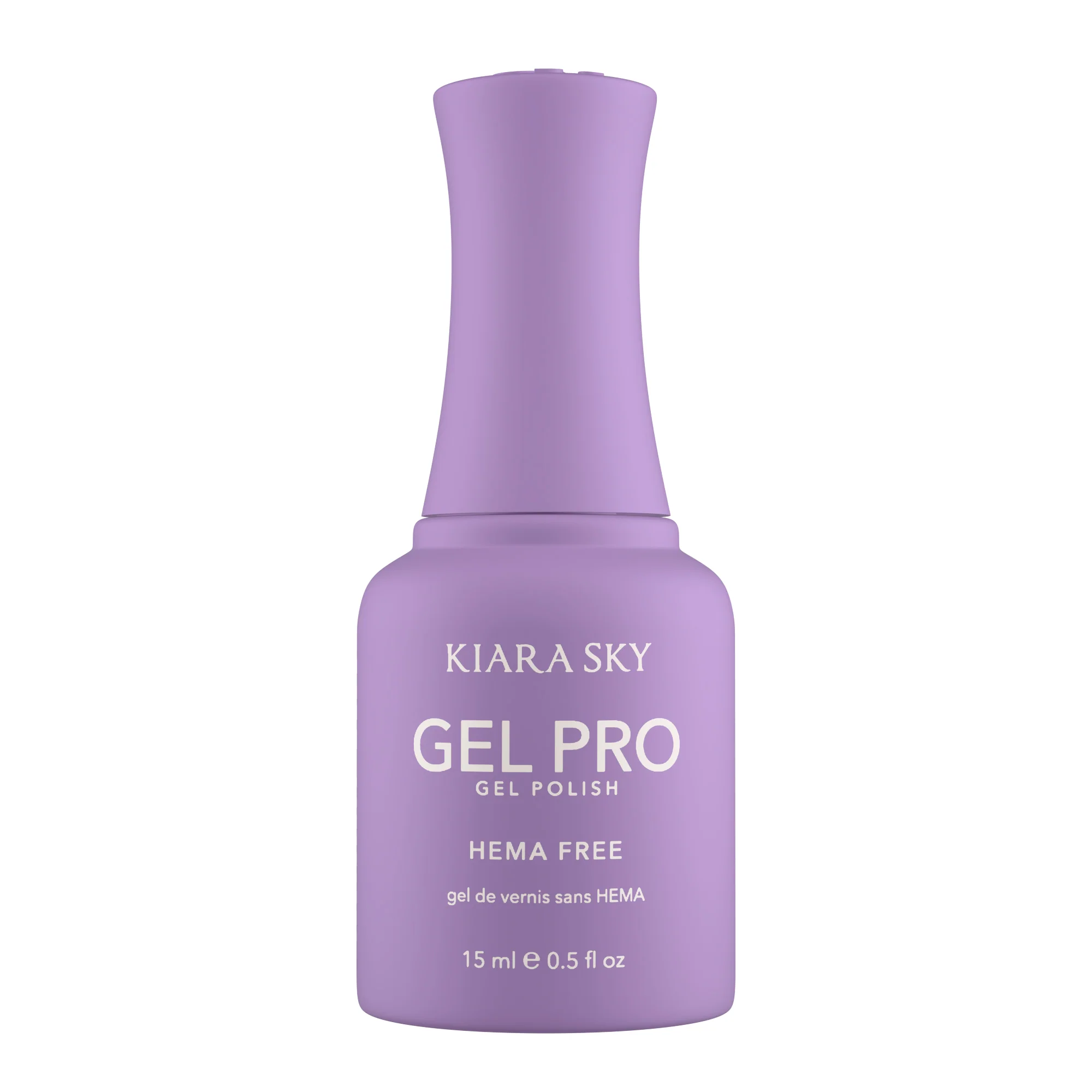 Gel Pro - 068 Clean As A Thistle HEMA Free - WS