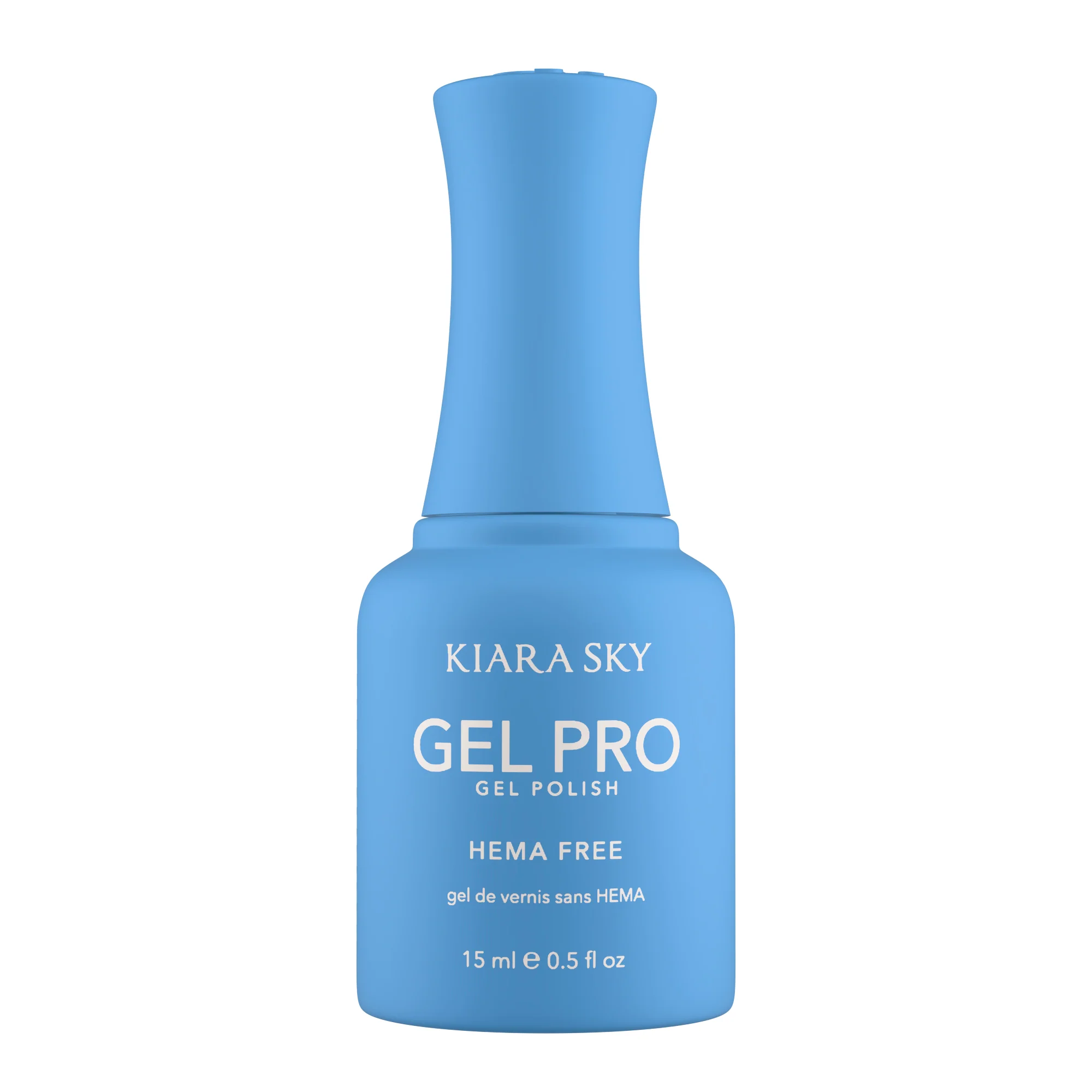 Gel Pro - 075 Light It Be HEMA Free - WS