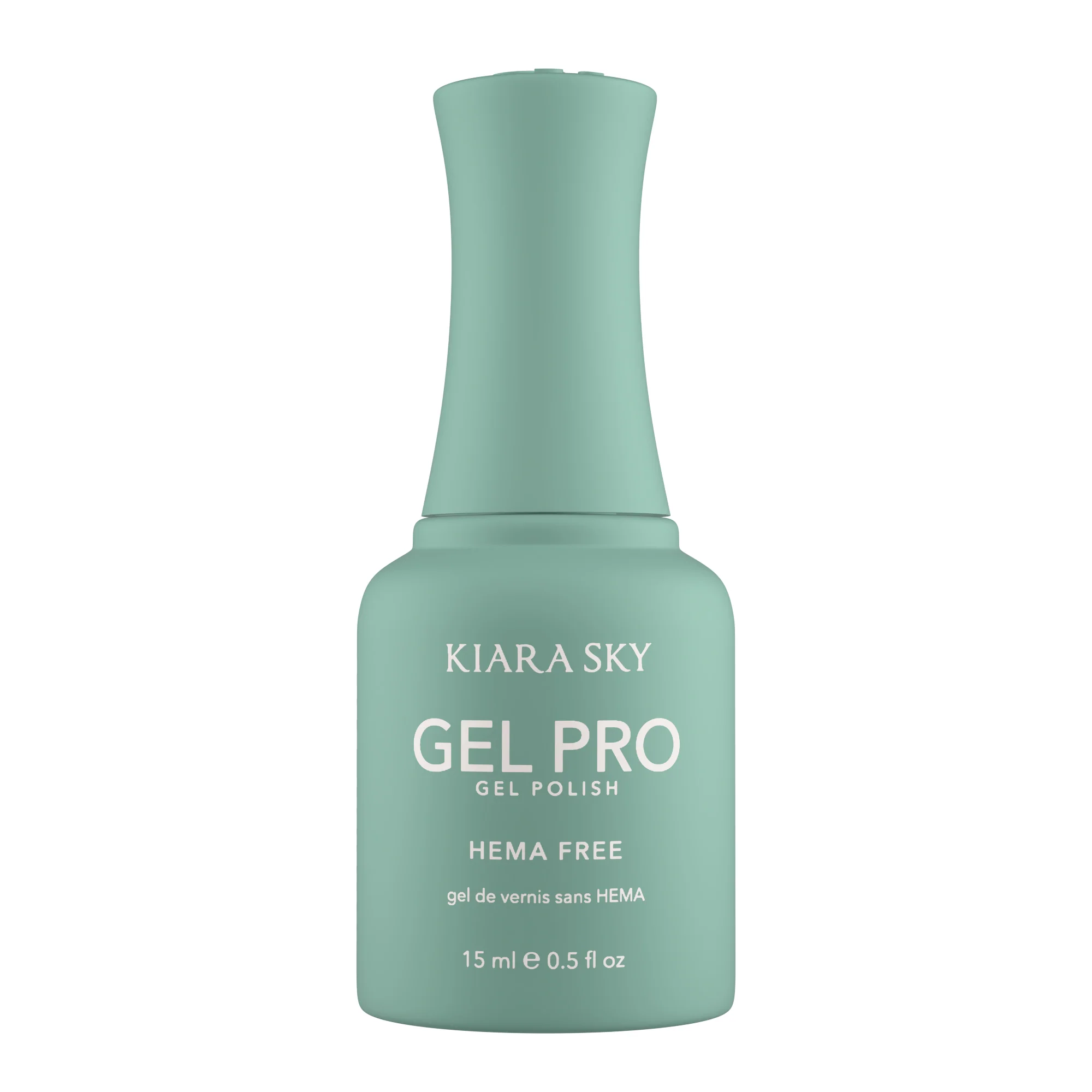 Gel Pro - 077 Surf The Wave HEMA Free