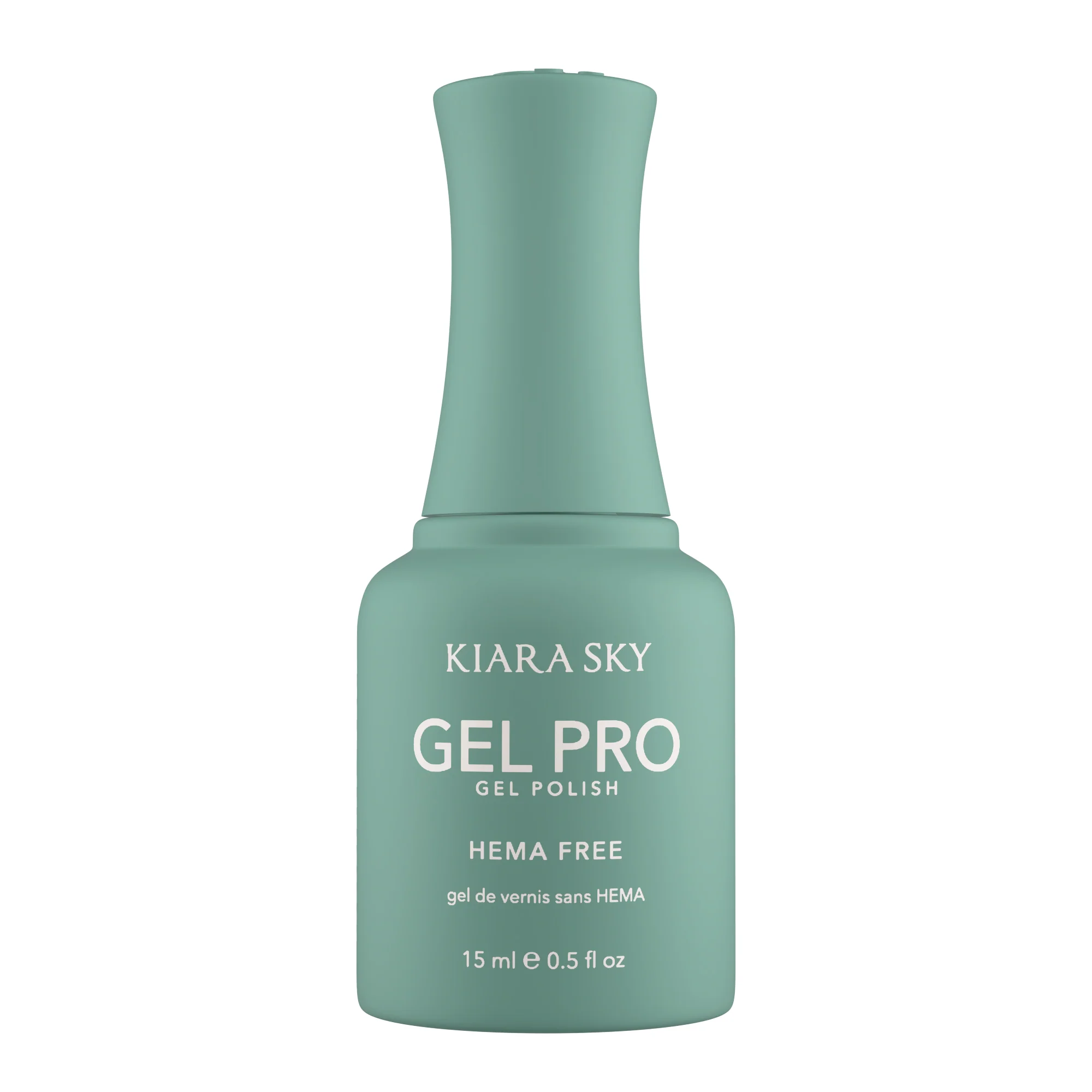 Gel Pro - 078 Group Text HEMA Free - WS