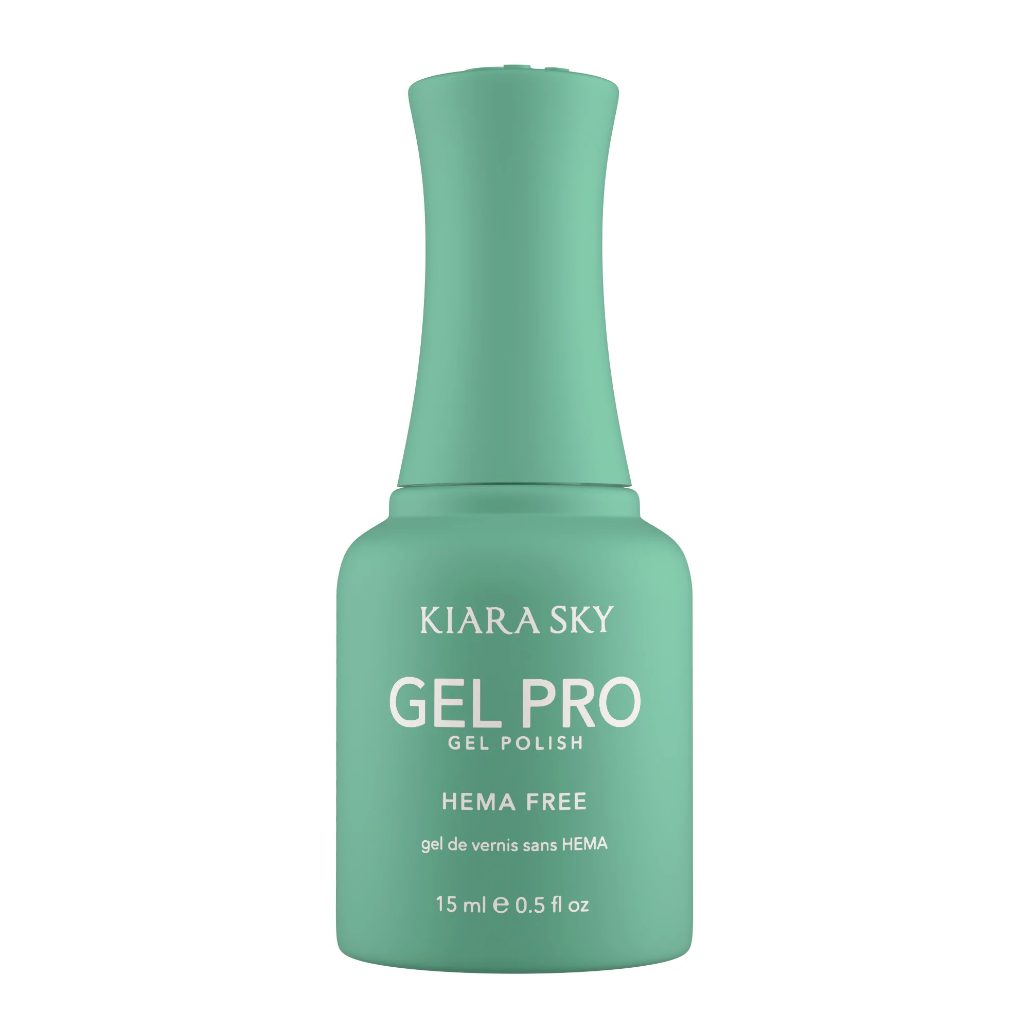 Gel Pro - 079 So Inspire-green HEMA Free