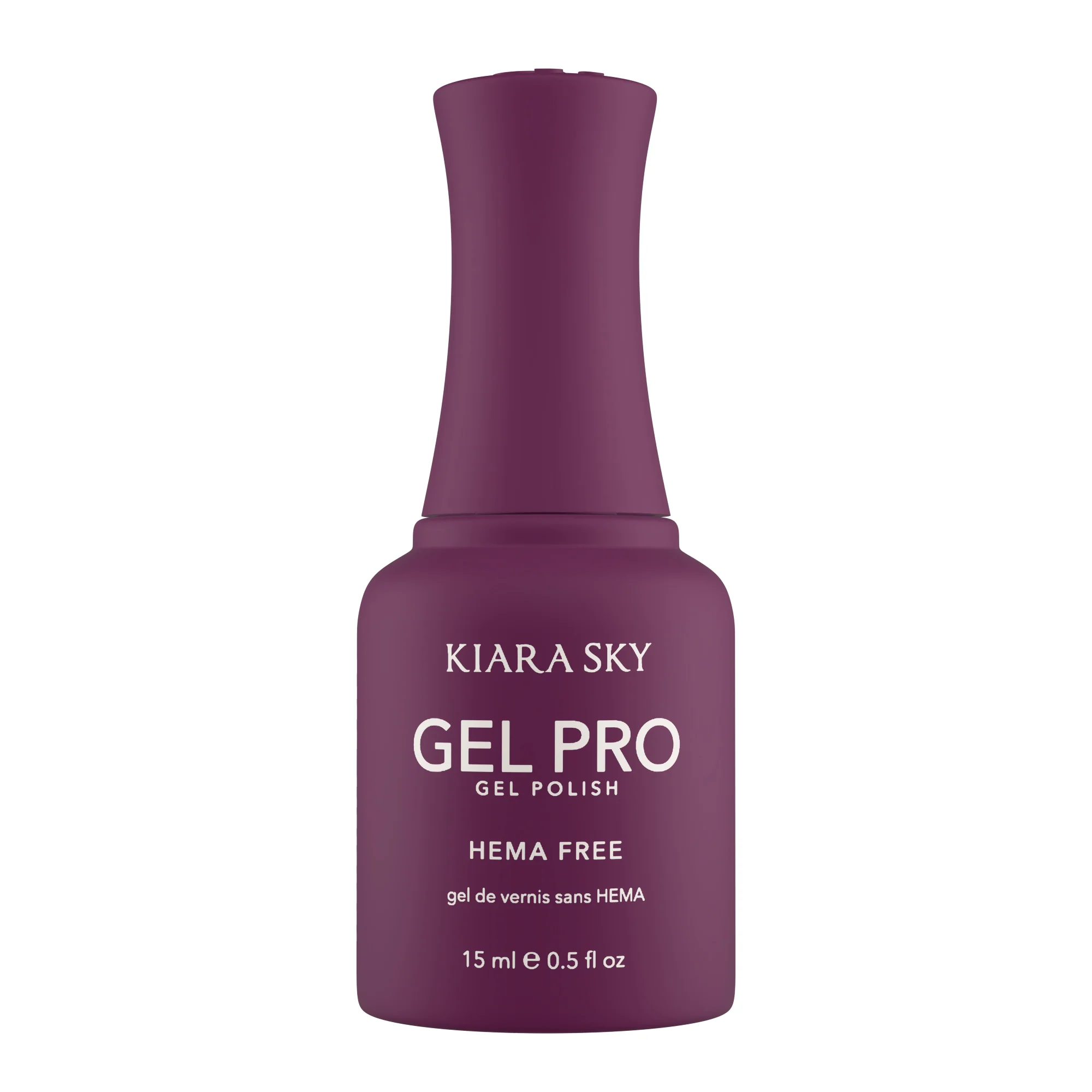 Gel Pro - 085 NDA HEMA Free - WS