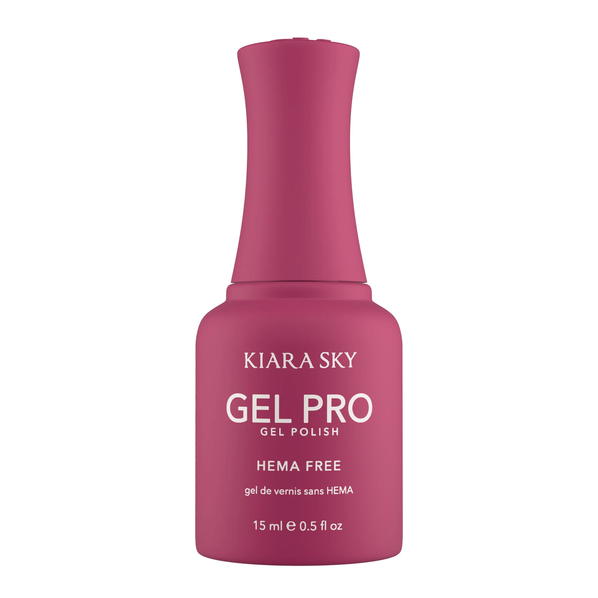 Gel Pro - 087 Diary Of A Diva HEMA Free