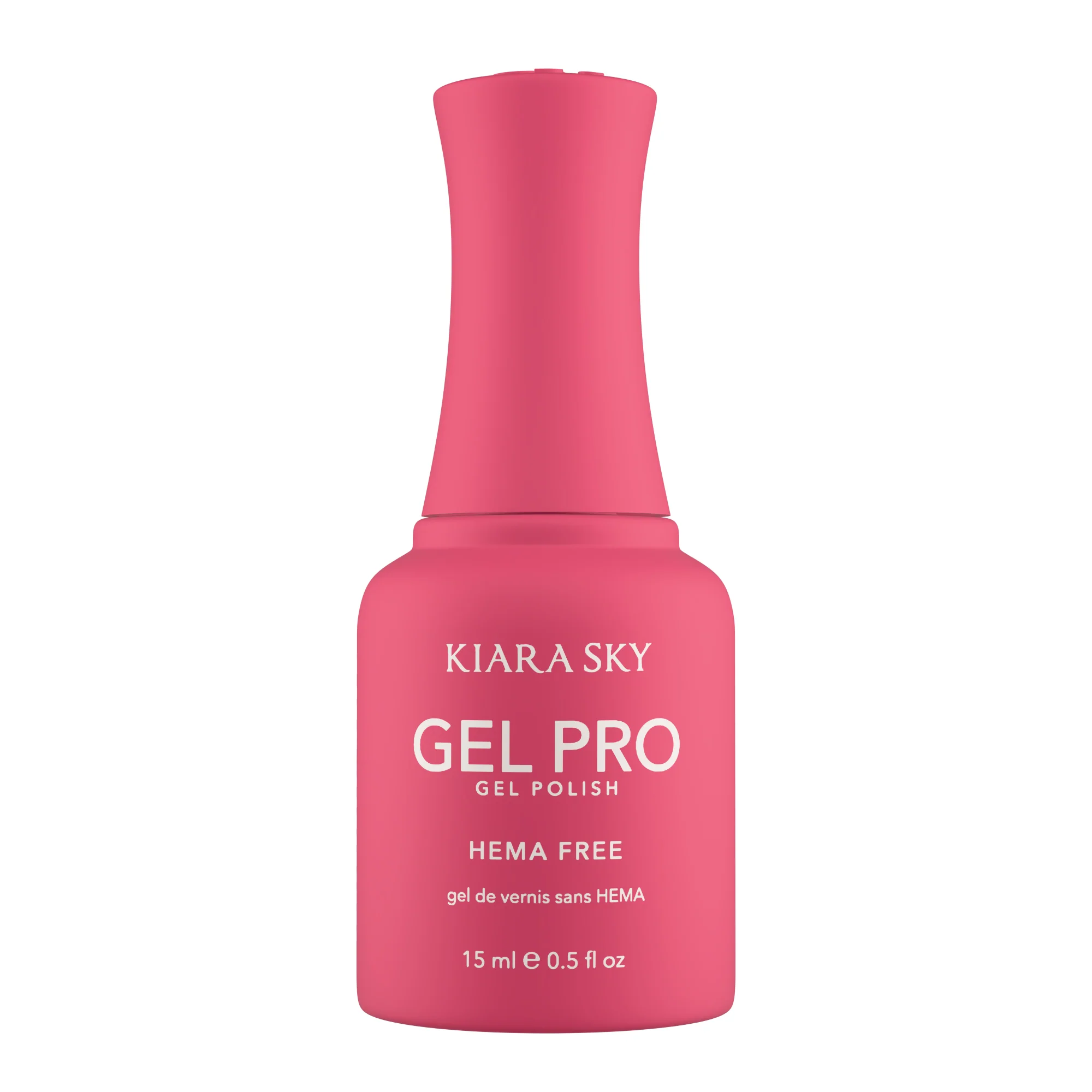 Gel Pro - 089 Pizzazz HEMA Free