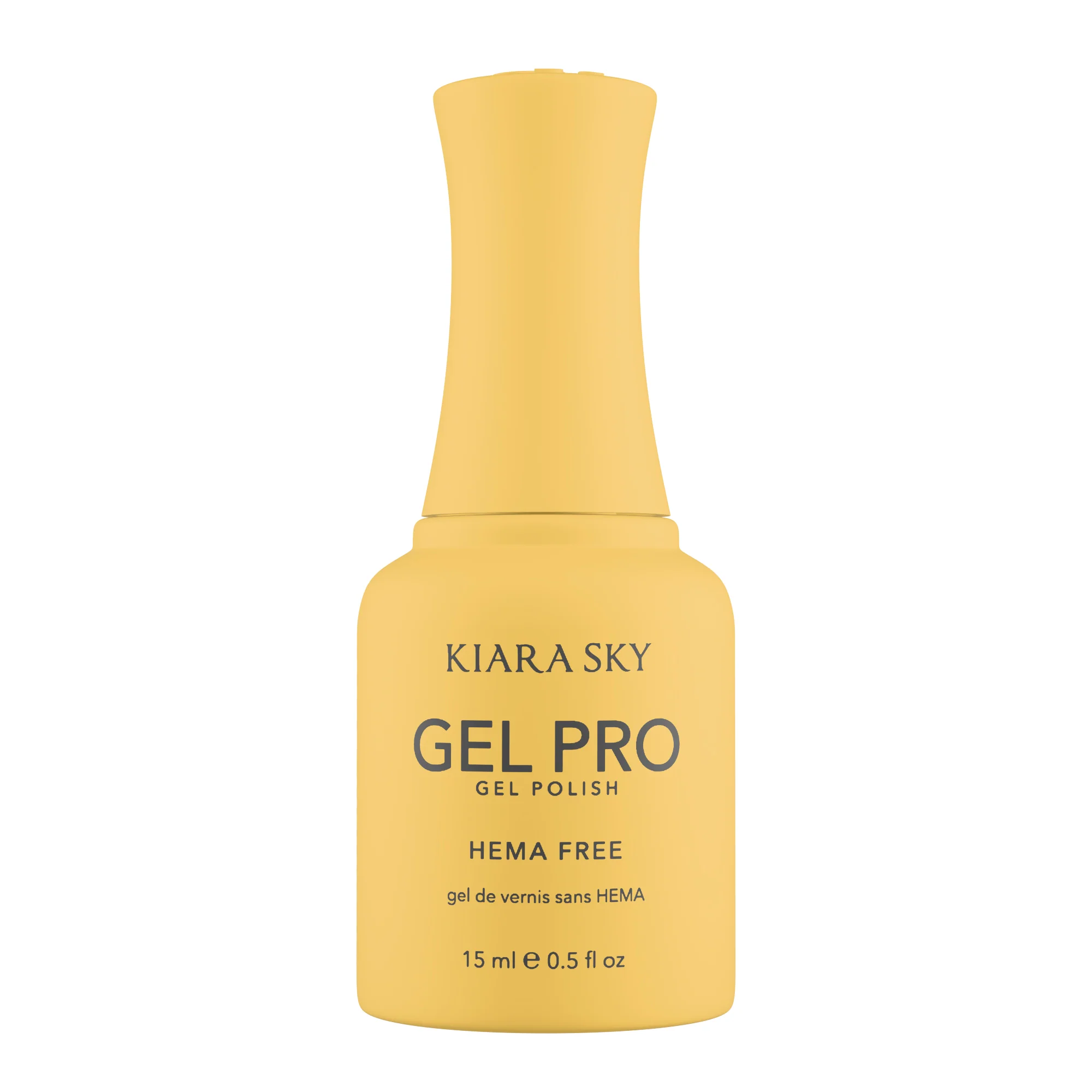 Gel Pro - 098 All The Bright Moves HEMA Free - WS