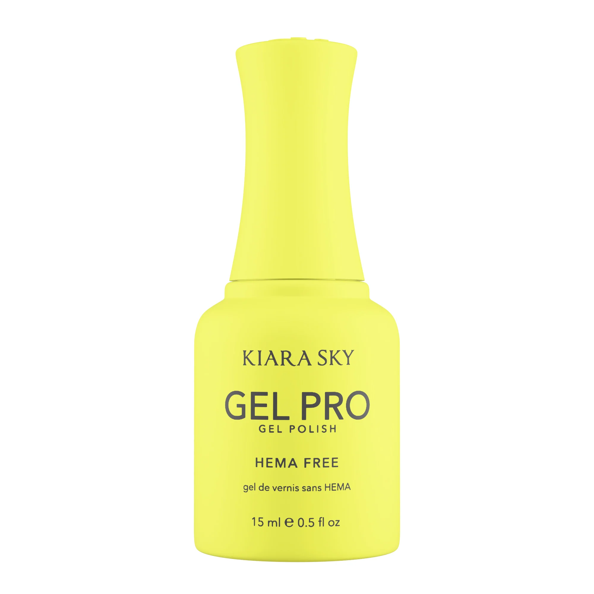 Gel Pro - 099 Sour Face HEMA Free