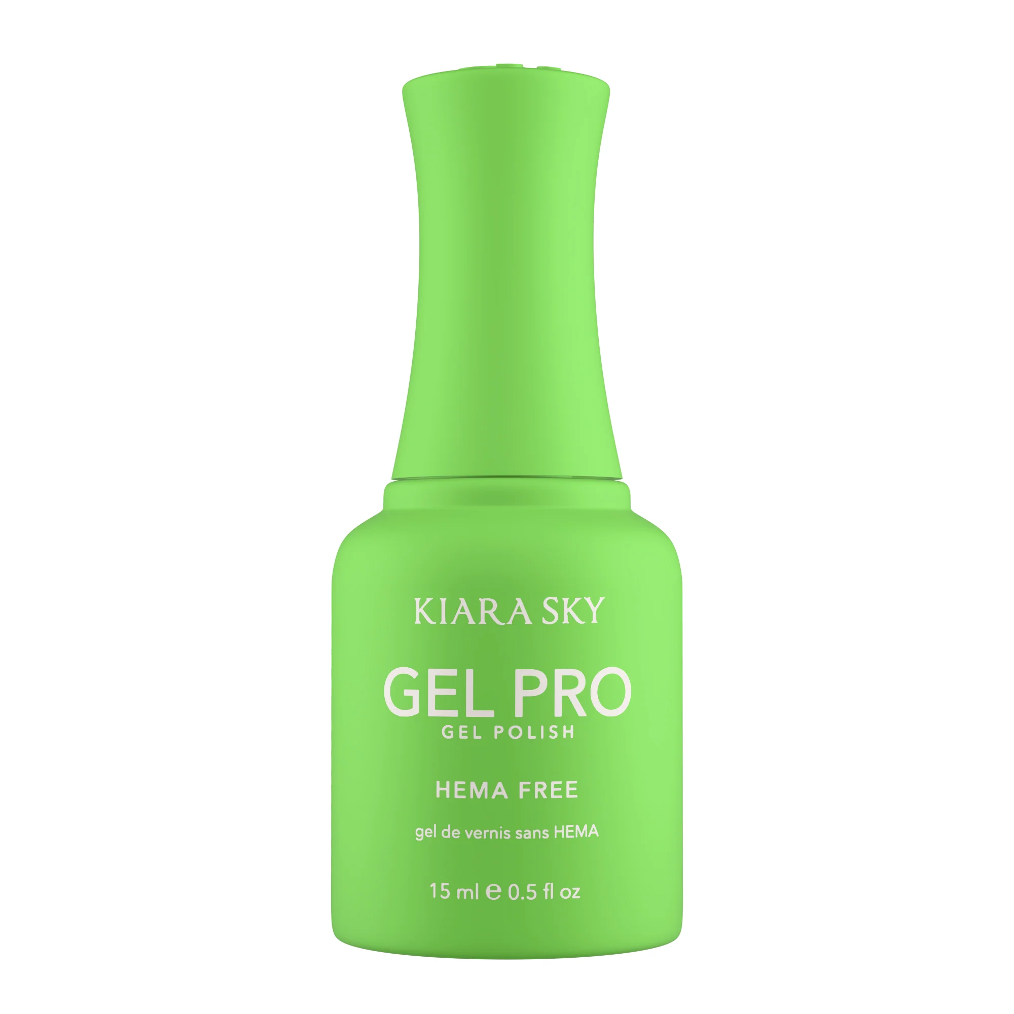 Gel Pro - 100 Don`t Lettuce Down HEMA Free