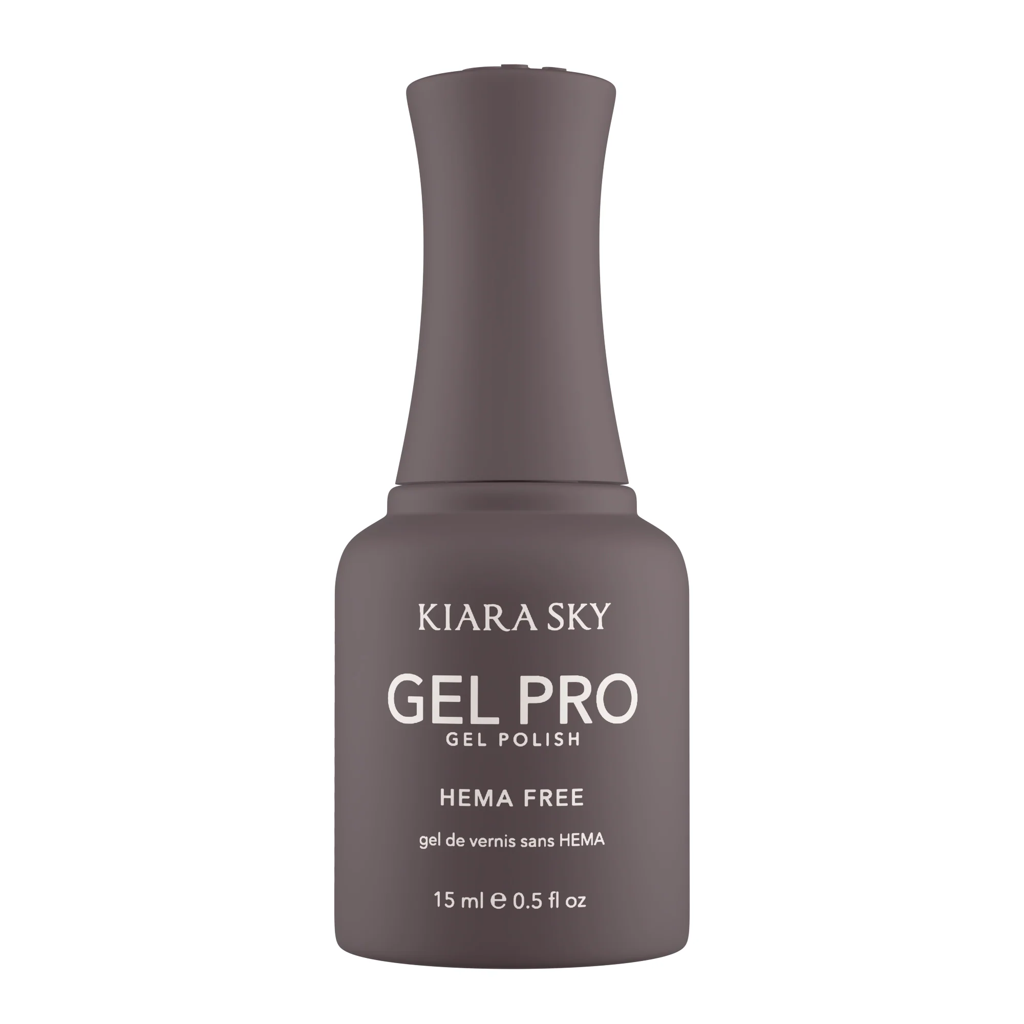 Gel Pro - 104 Always Slate HEMA Free - WS