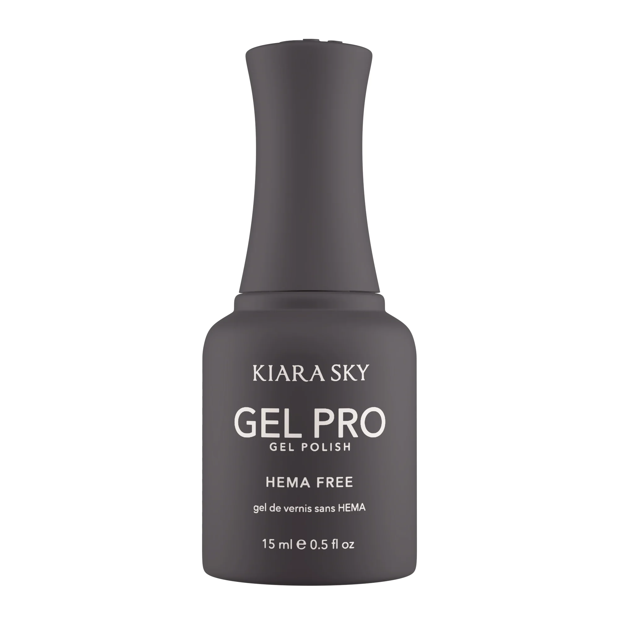 Gel Pro - 105 Shady HEMA Free