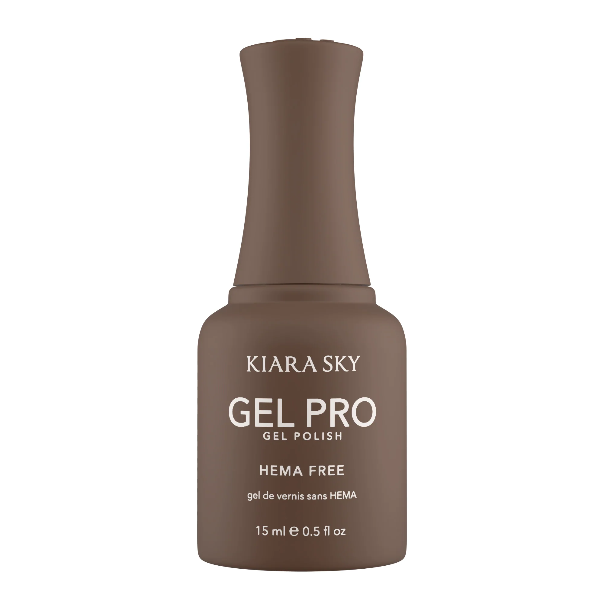 Gel Pro - 108 Cinnamon Twist HEMA Free