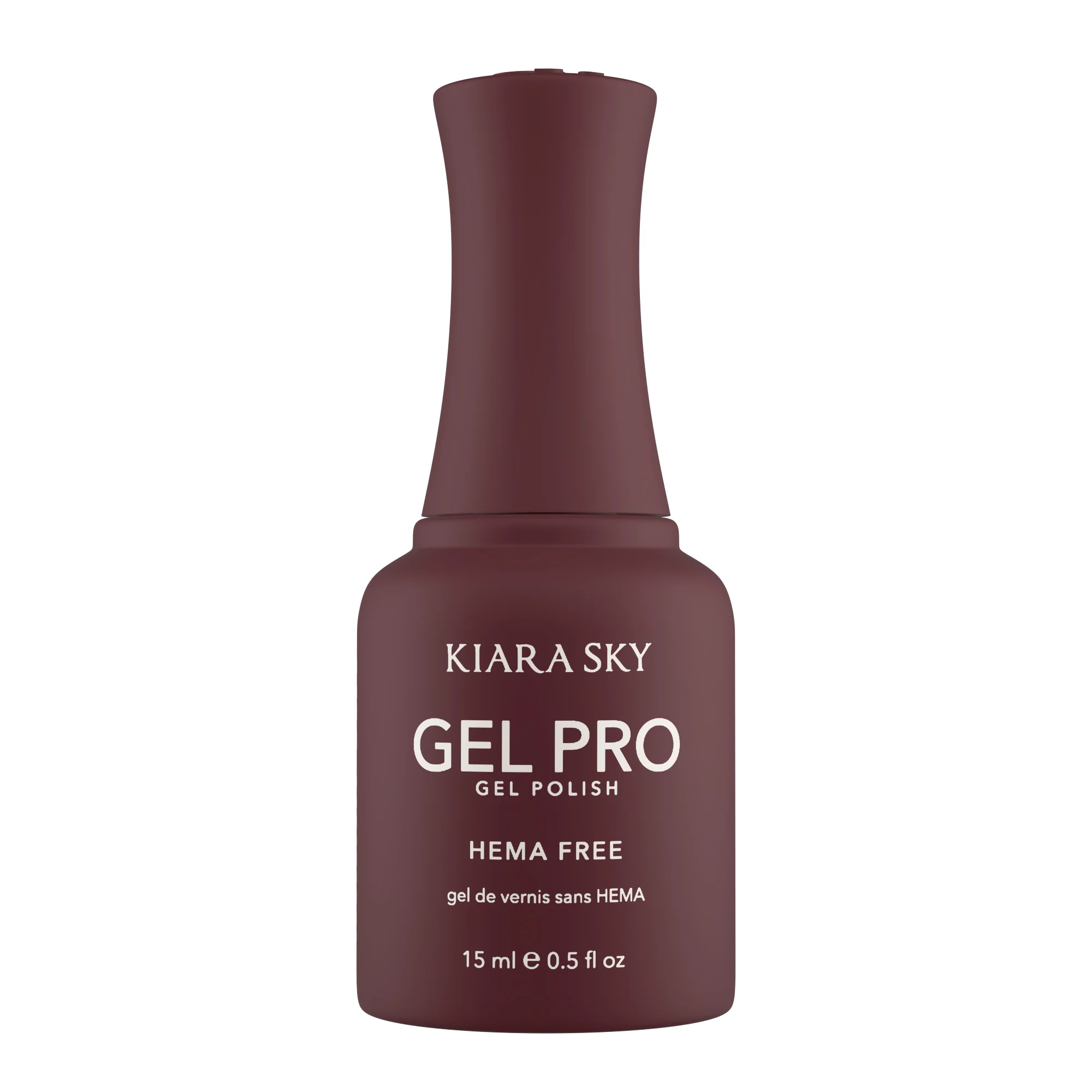 Gel Pro - 110 Bust A Mauve HEMA Free
